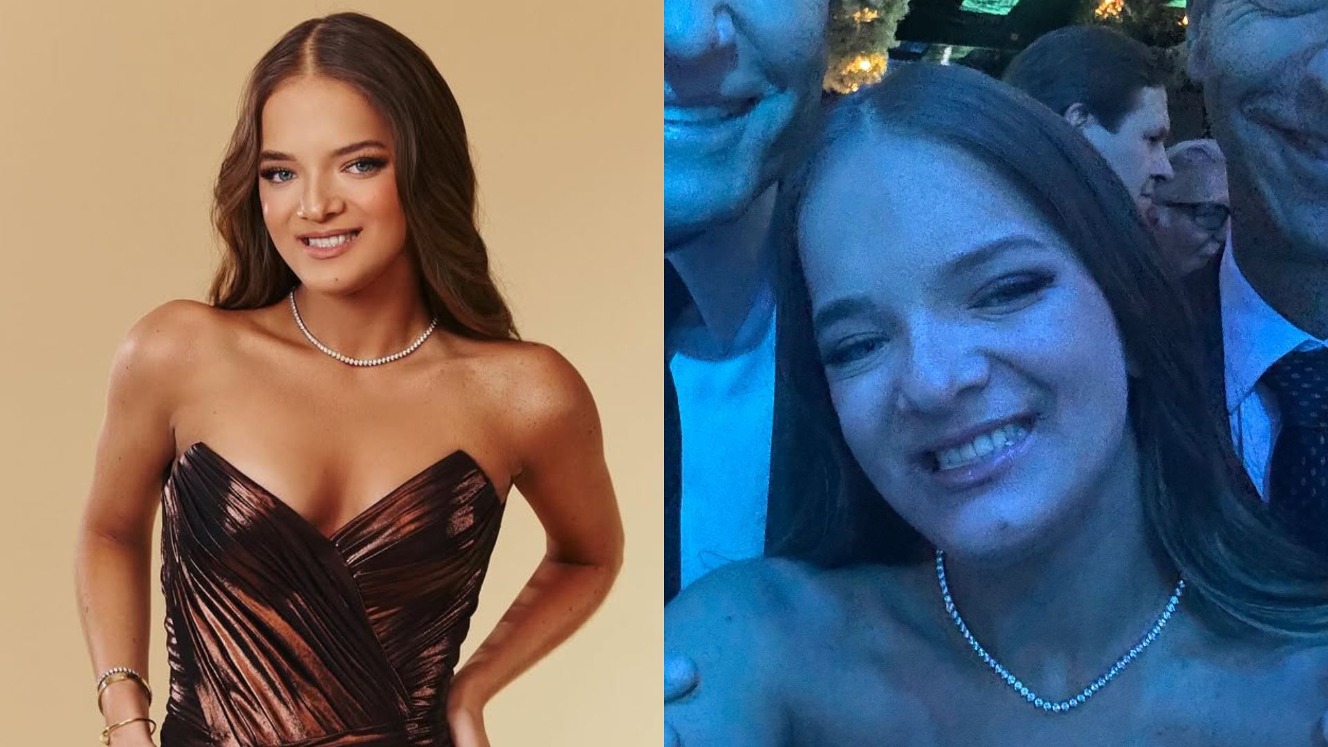 Rafaella Justus divide foto especial com pai e o padrasto: ‘Amo esses dois’