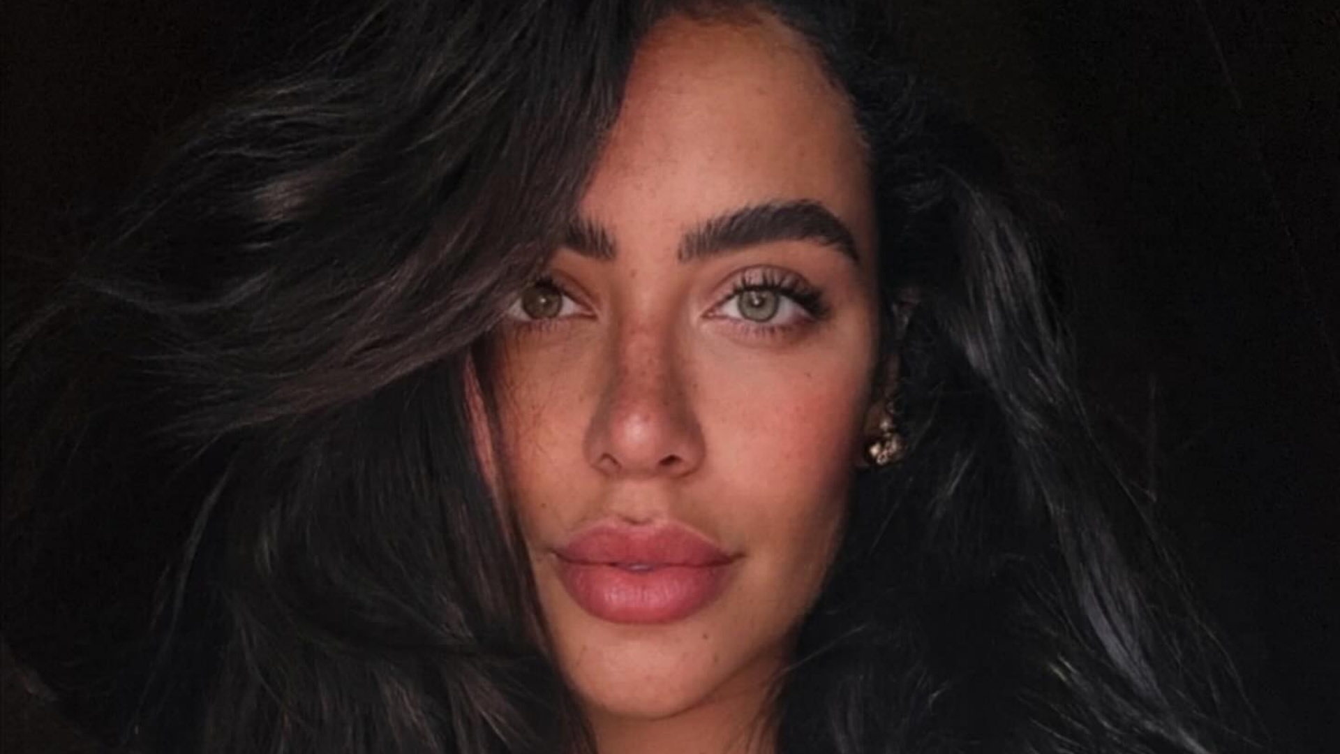 Rafaella Santos encanta ao compartilhar fotos dos três sobrinhos