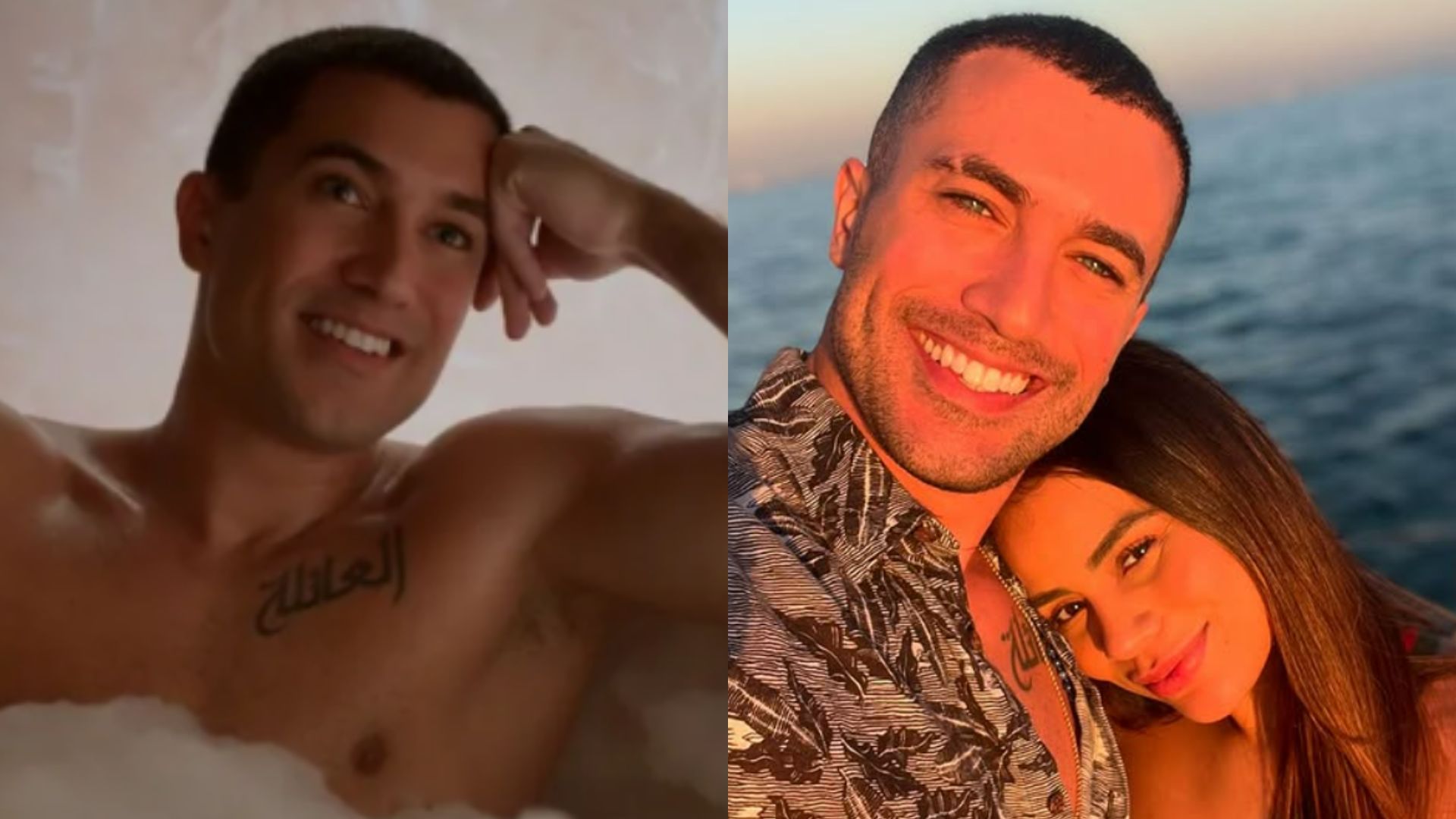 De Lexa para Odete Roitman: Ricardo Vianna assume papel de affair em ‘Vale Tudo’ e agita remake