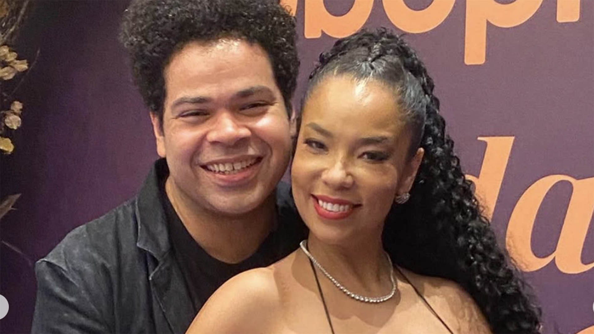 Famosos lamentam a morte da filha de Micheli Machado e Robson Nunes