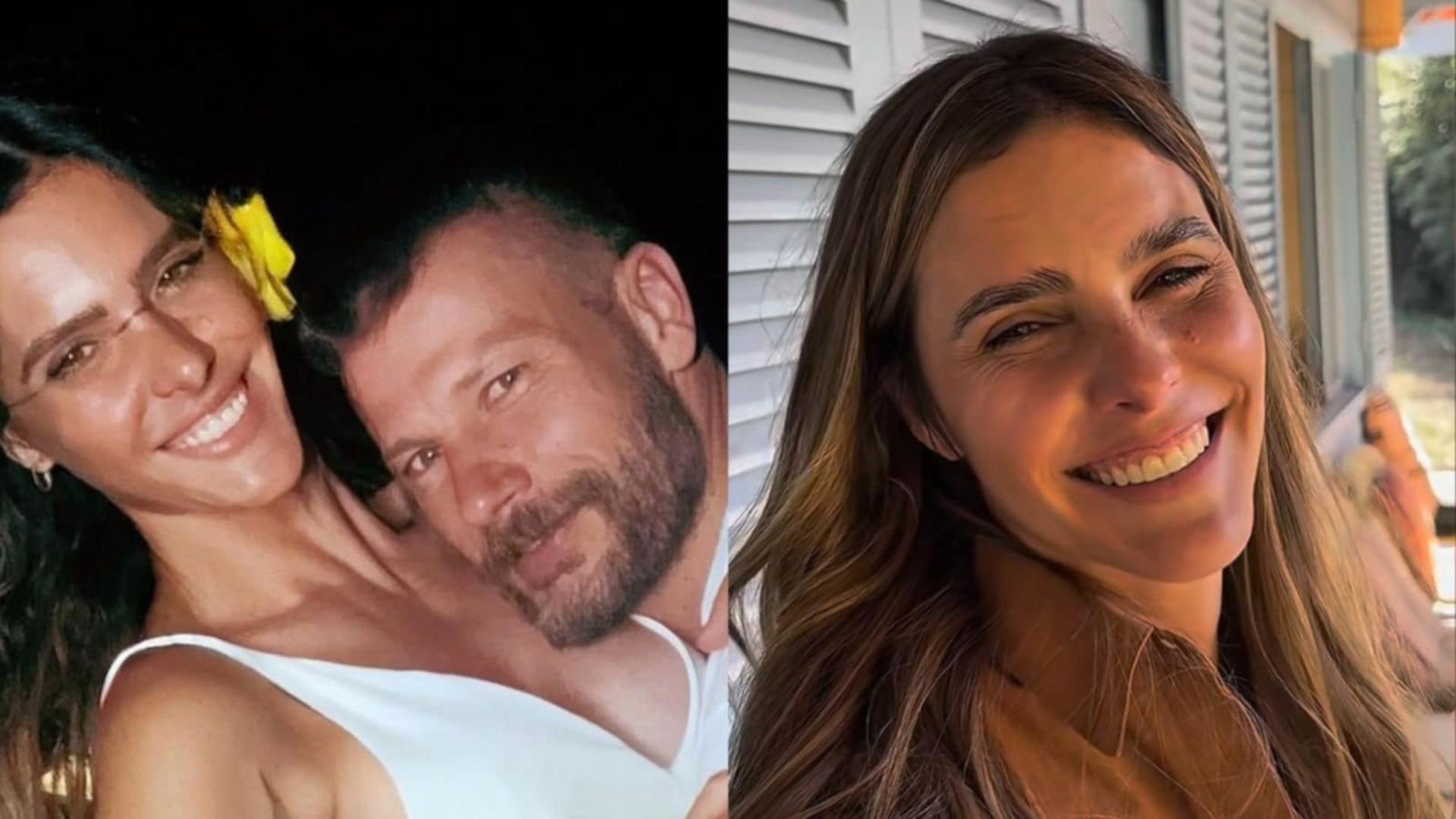 Rodrigo Hilbert surpreende Fernanda Lima com presente; veja o que ele deu