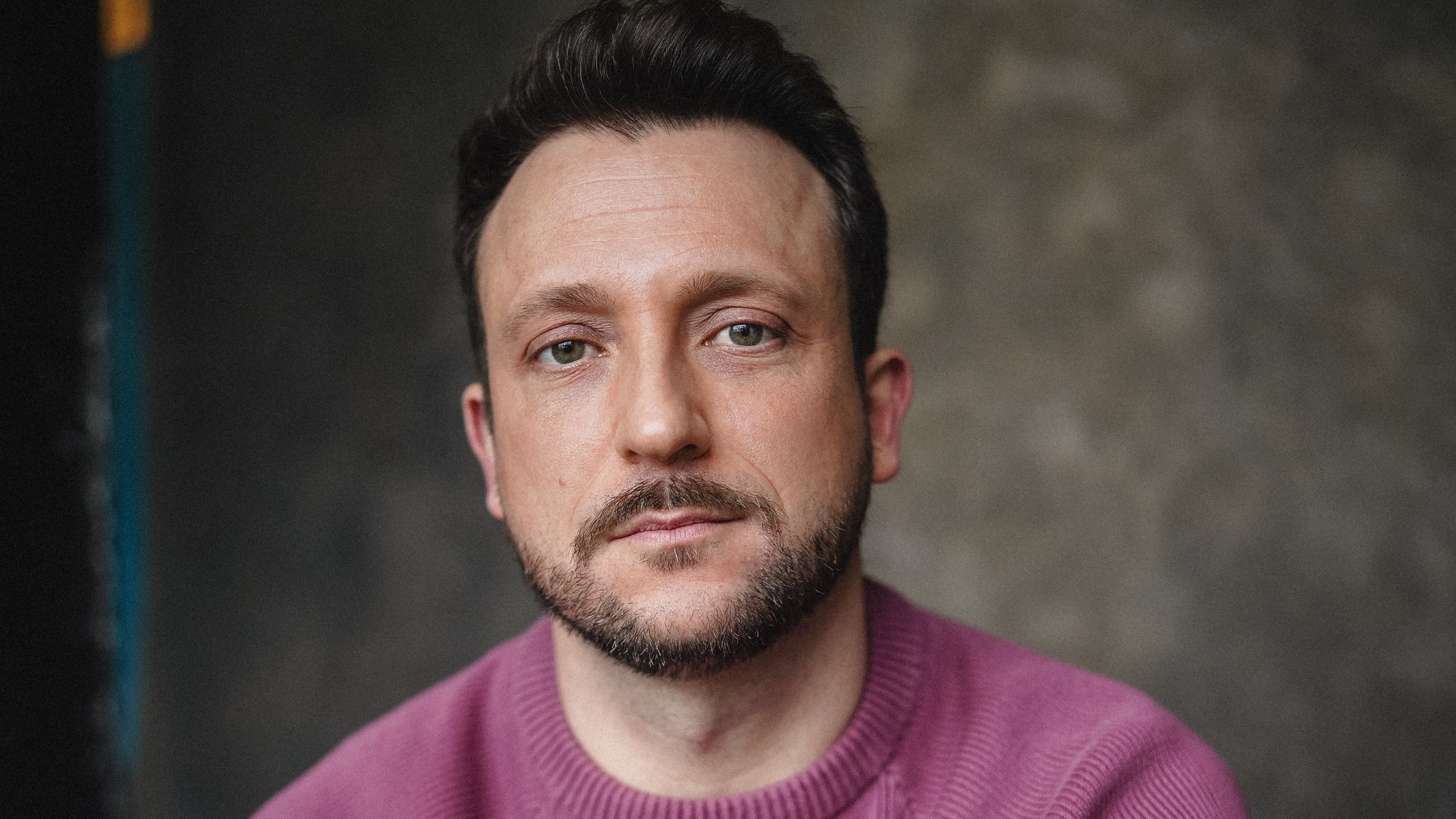 Rodrigo Ternevoy encarna personagem de drama real em série internacional: ‘Peso ainda maior’