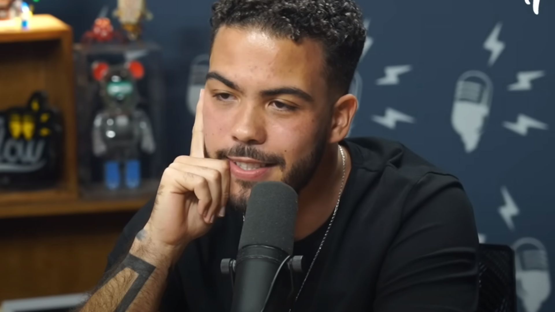 Filho de Ronaldo Fenômeno fala sobre emagrecimento após pesar 120 quilos