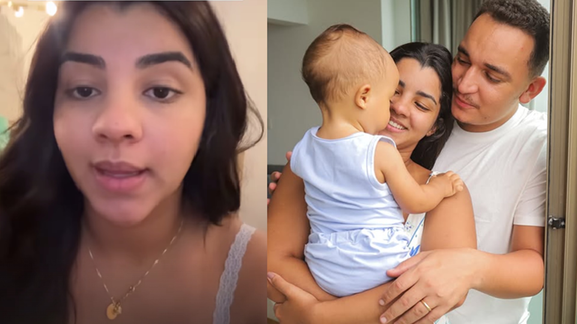 Grávida do segundo filho, Ary Mirelle revela se vai tentar ter uma menina