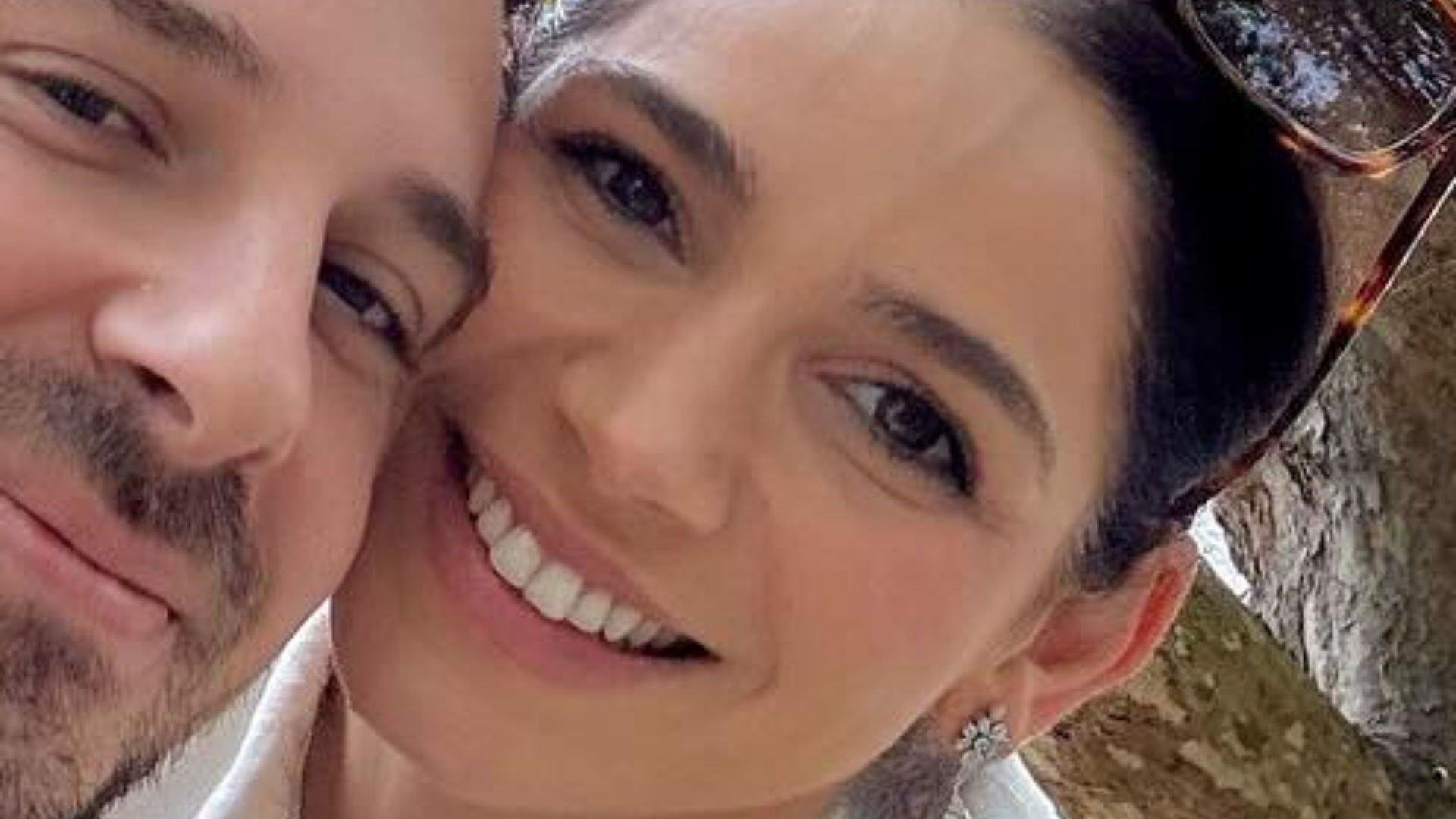 Sabrina Petraglia mostra viagem romântica com o marido: ‘Momentos inesquecíveis’
