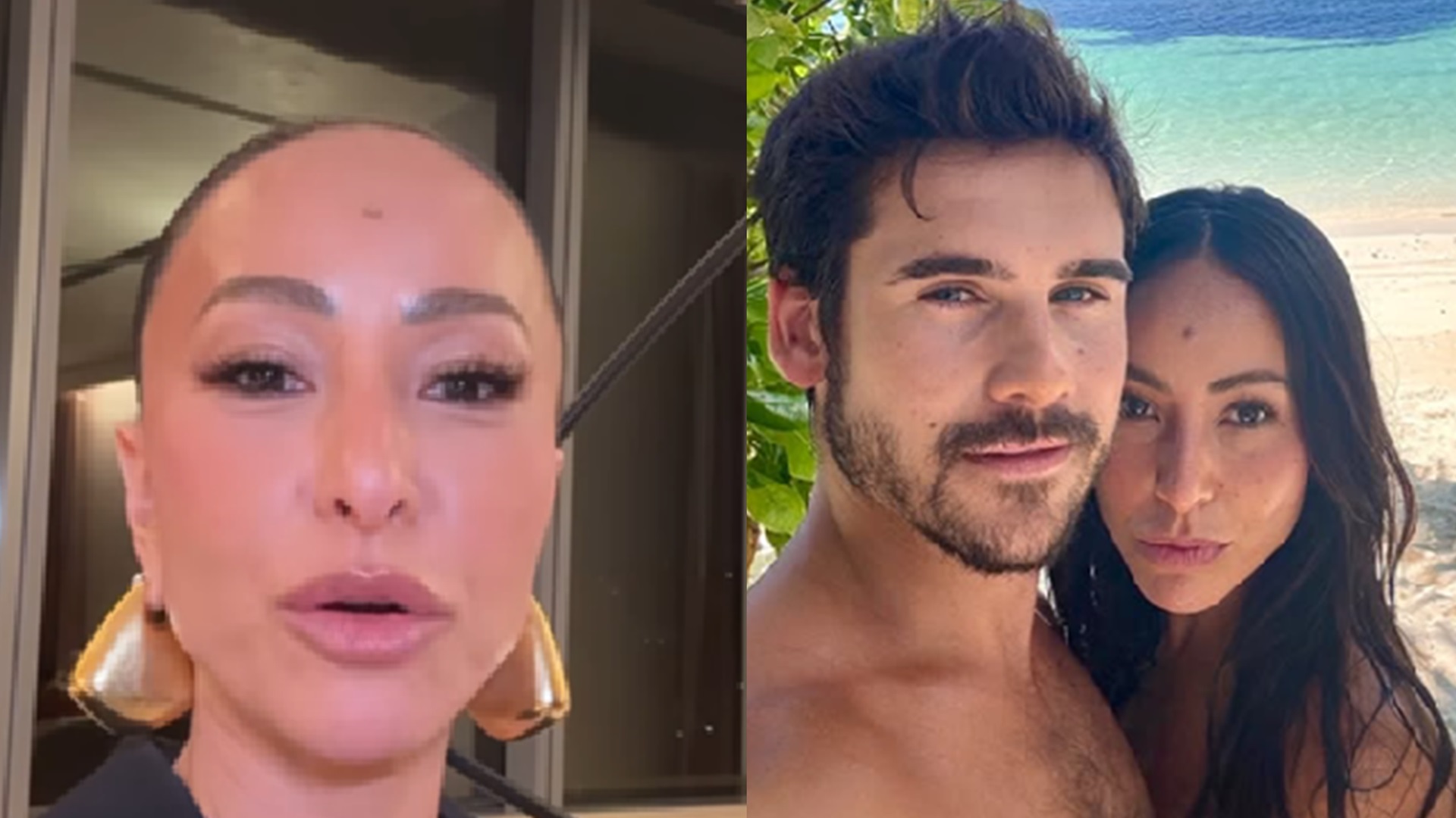 Sabrina Sato confessa sobre ‘frequência’ após casamento com Nicolas Prattes: ‘Se é…’