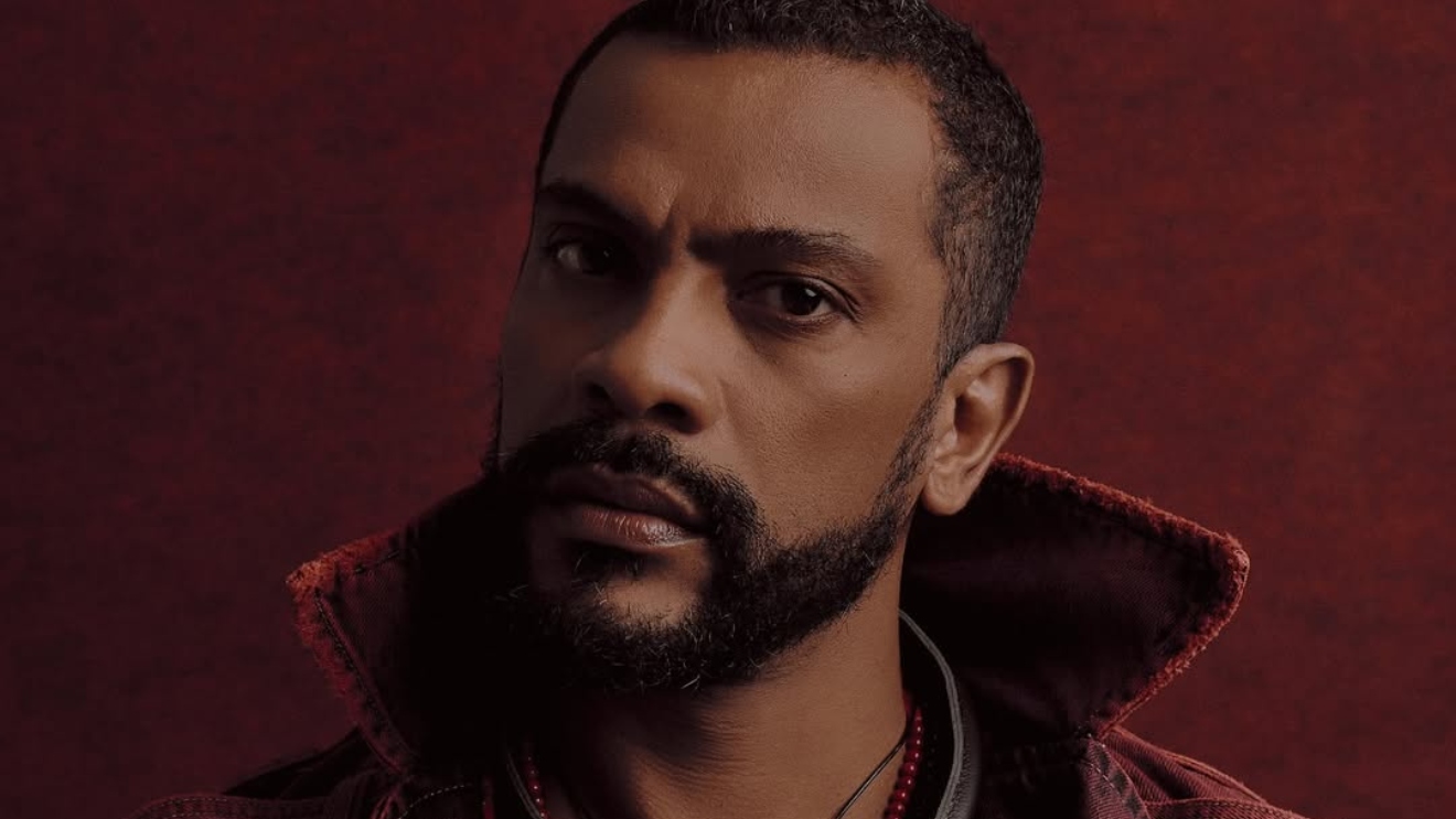 Samuel de Assis desconstrói imagem do galã clássico: ‘Cuidando das emoções’