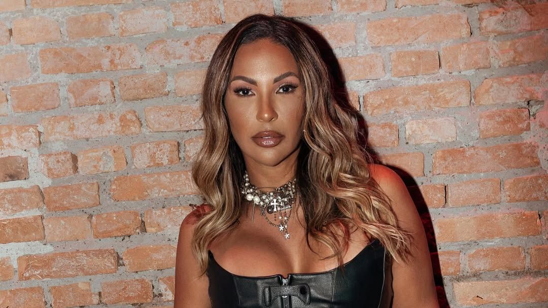 Valesca Popozuda avalia mudanças na relação do funk com sociedade: ‘Antes parecia impossível’