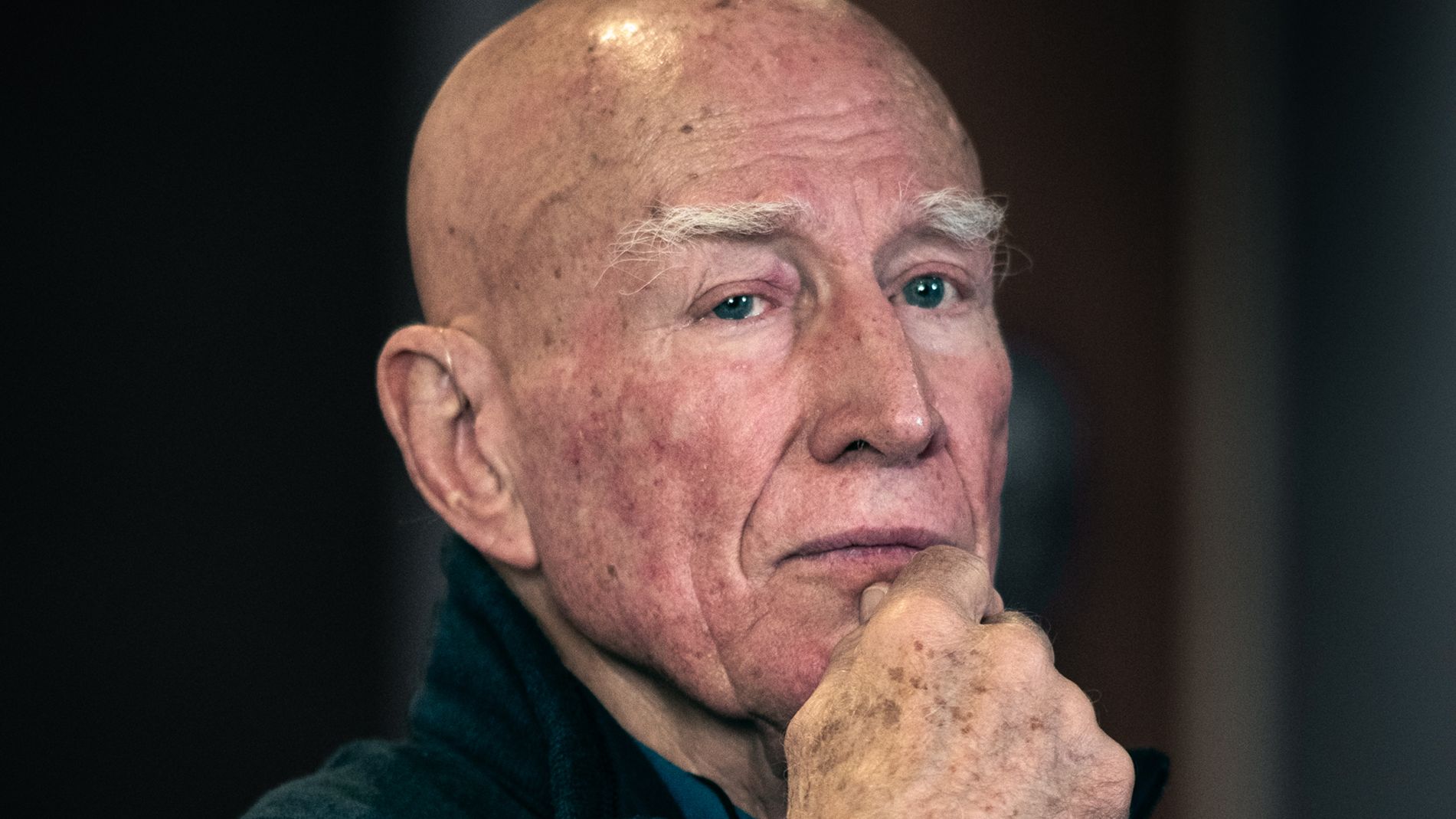 Médico alerta complicações da doença de Sebastião Salgado: ‘Tipo mais grave’