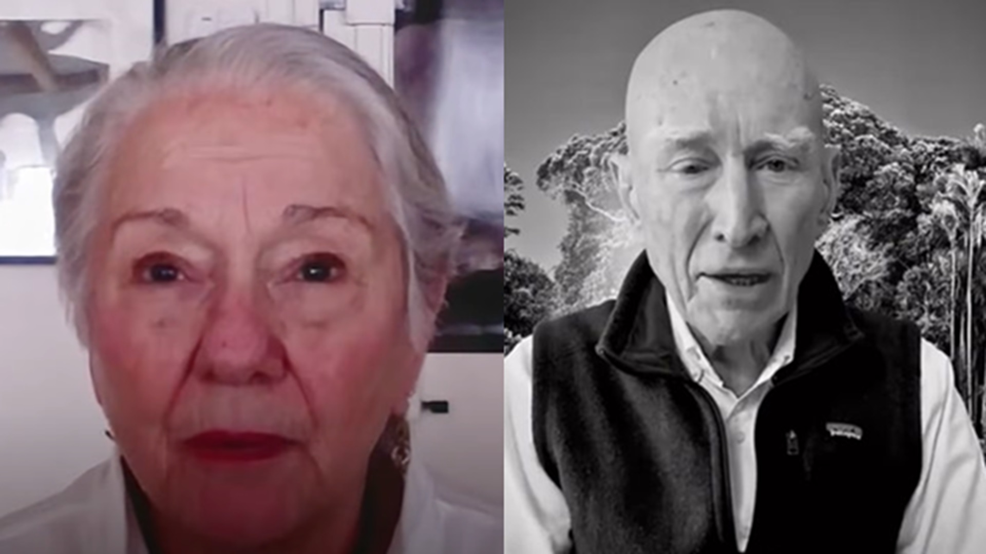 Viúva revela que Sebastião Salgado recebeu diagnóstico pouco antes de morrer