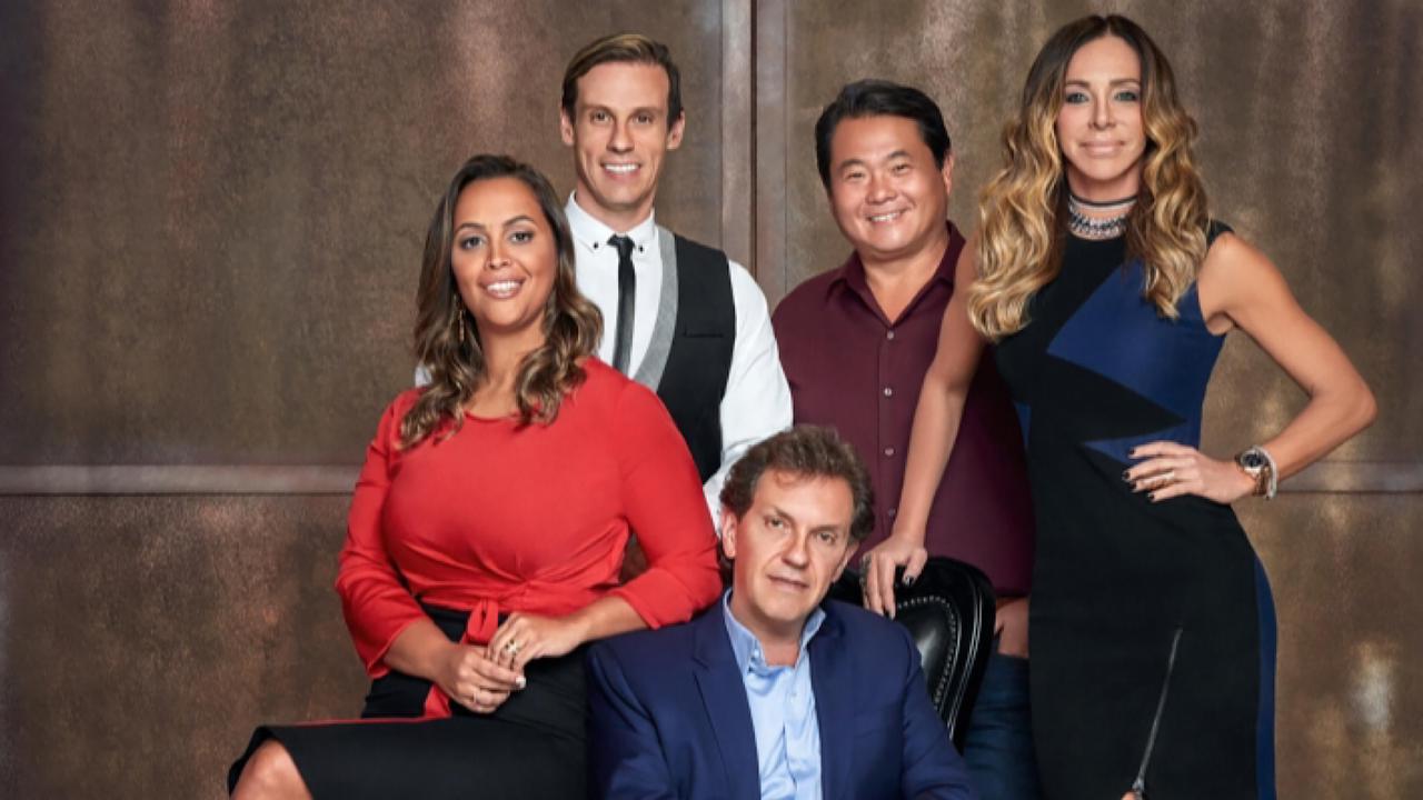 Ex-Shark Tank retorna ao programa após três anos; saiba quem