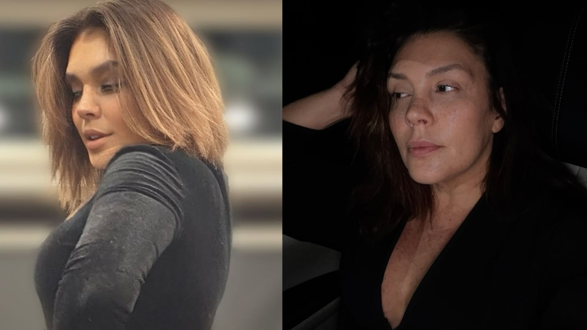 Com câncer em remissão, Simony reflete sobre retorno à academia: “Recomeçar”