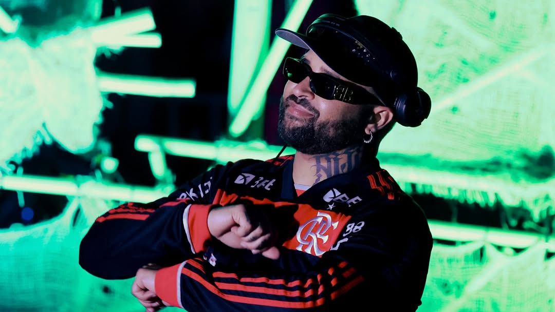 Azul Wynter encara desafio de resgatar memória de Aaliyah: ‘Última história que ela deixou aqui’