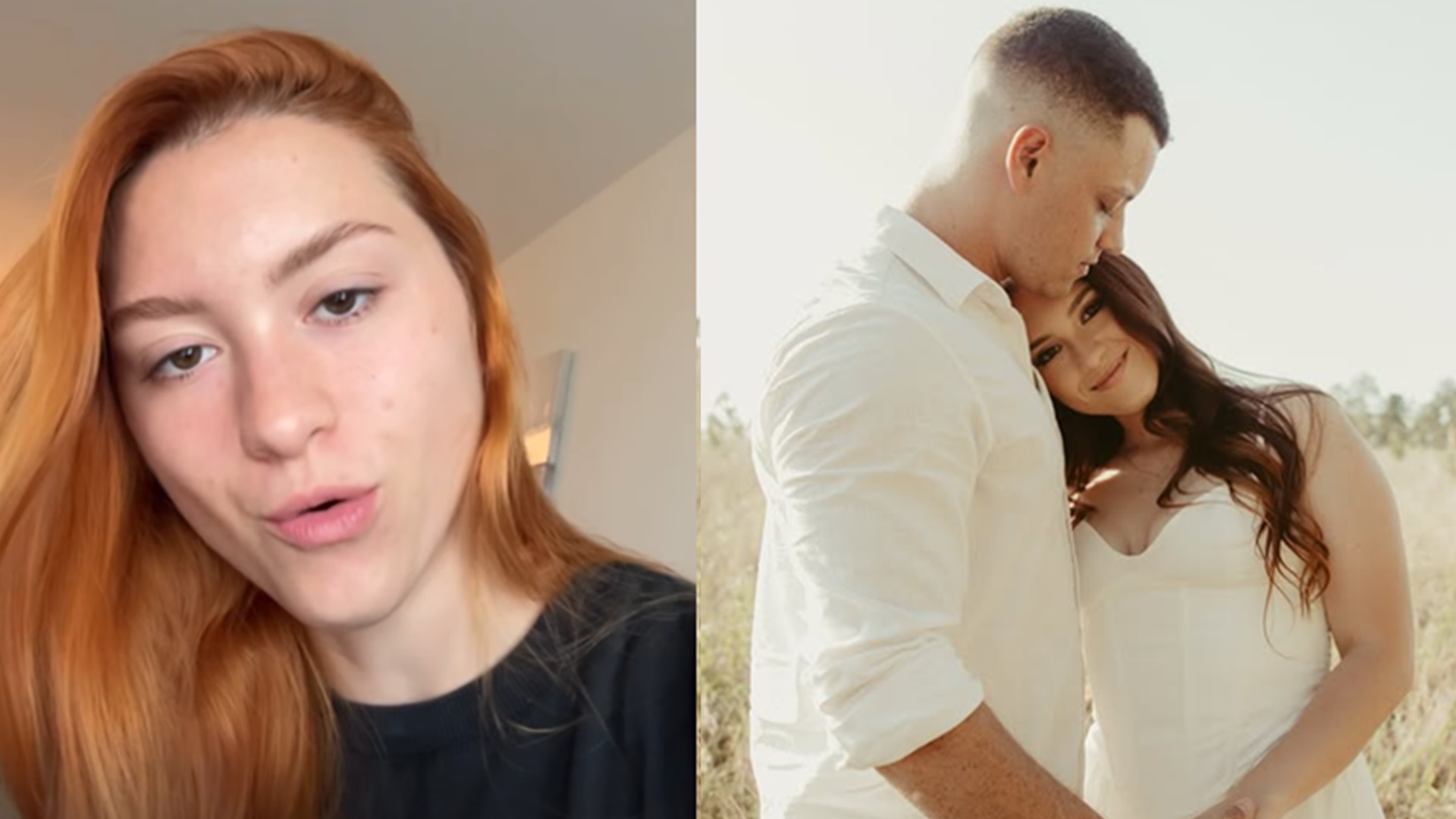 Filha de Gugu Liberato planeja nova celebração com o marido após casamento intimista: ‘Maior’