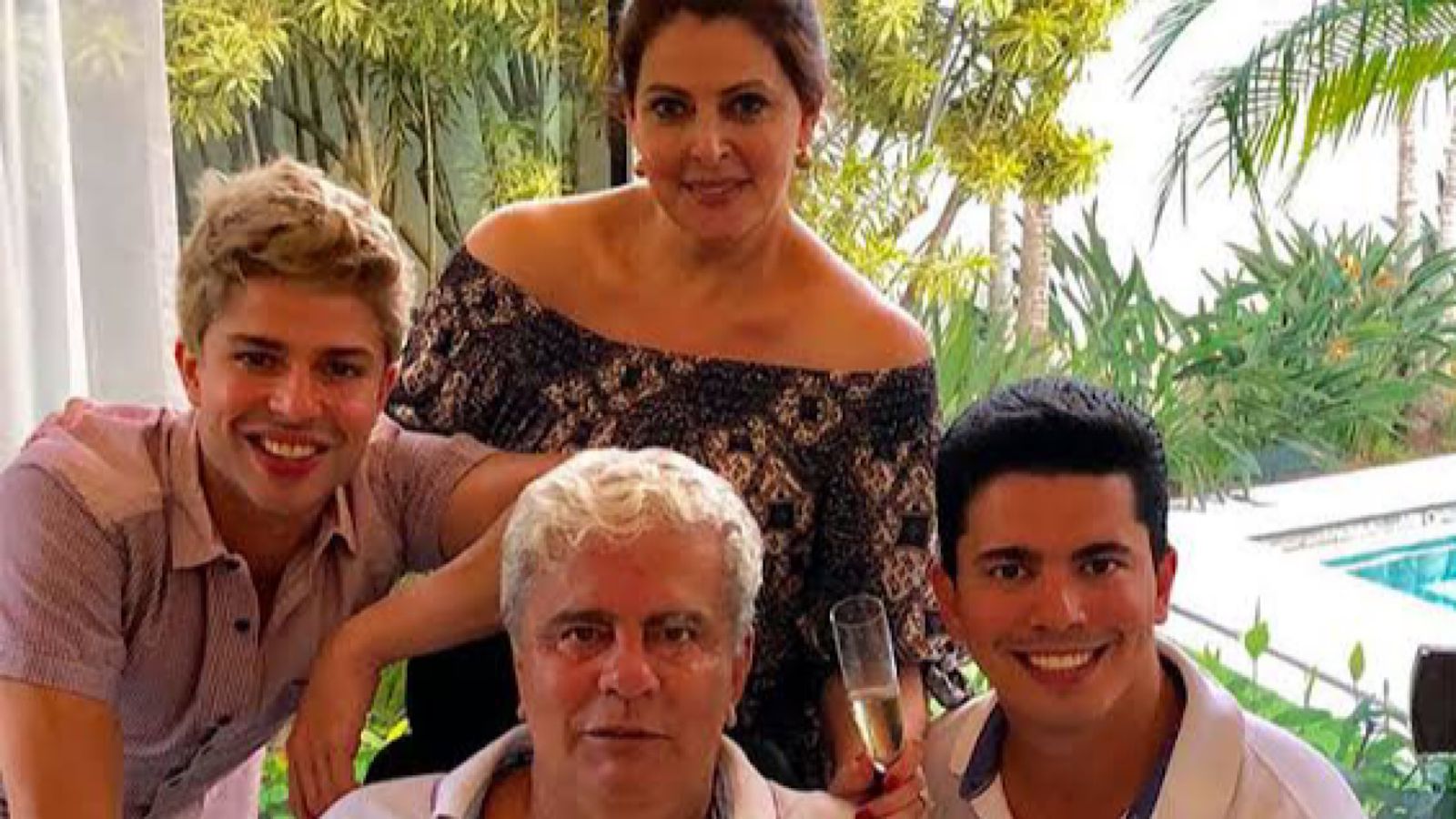 Sônia Lima faz confissão sobre maternidade: ‘Estão falando do meu orgulho!’