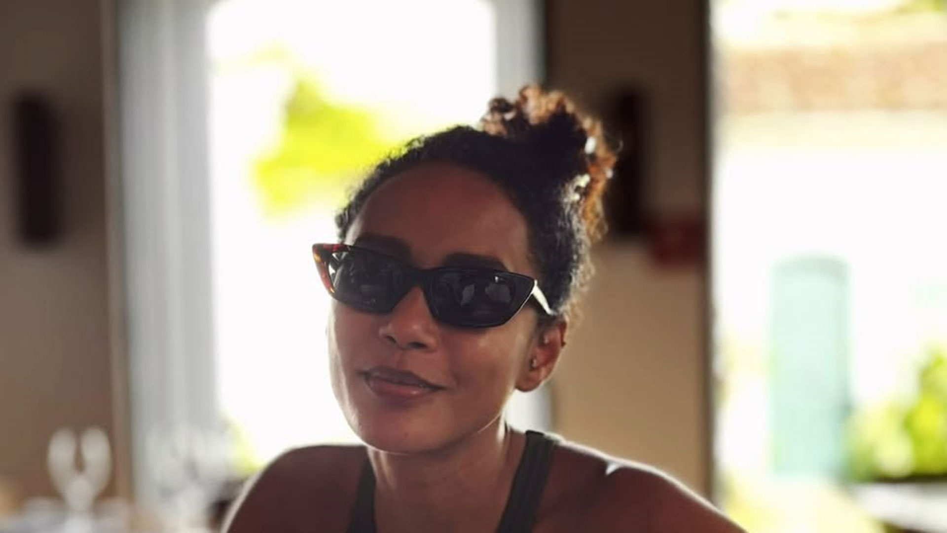 Taís Araujo faz desabafo e relembra quando precisou parar de amamentar