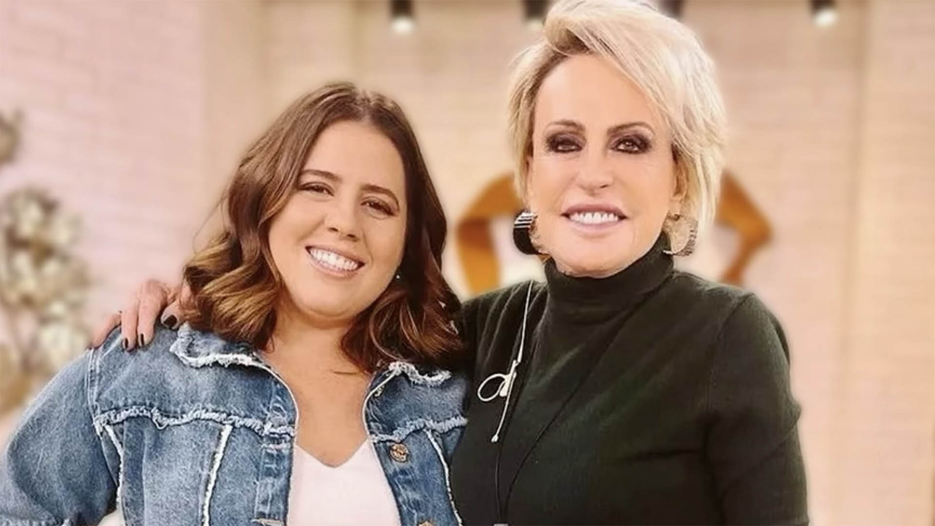 Ana Maria Braga lamenta a morte do bebê de Tati Machado: ‘Dor profunda’
