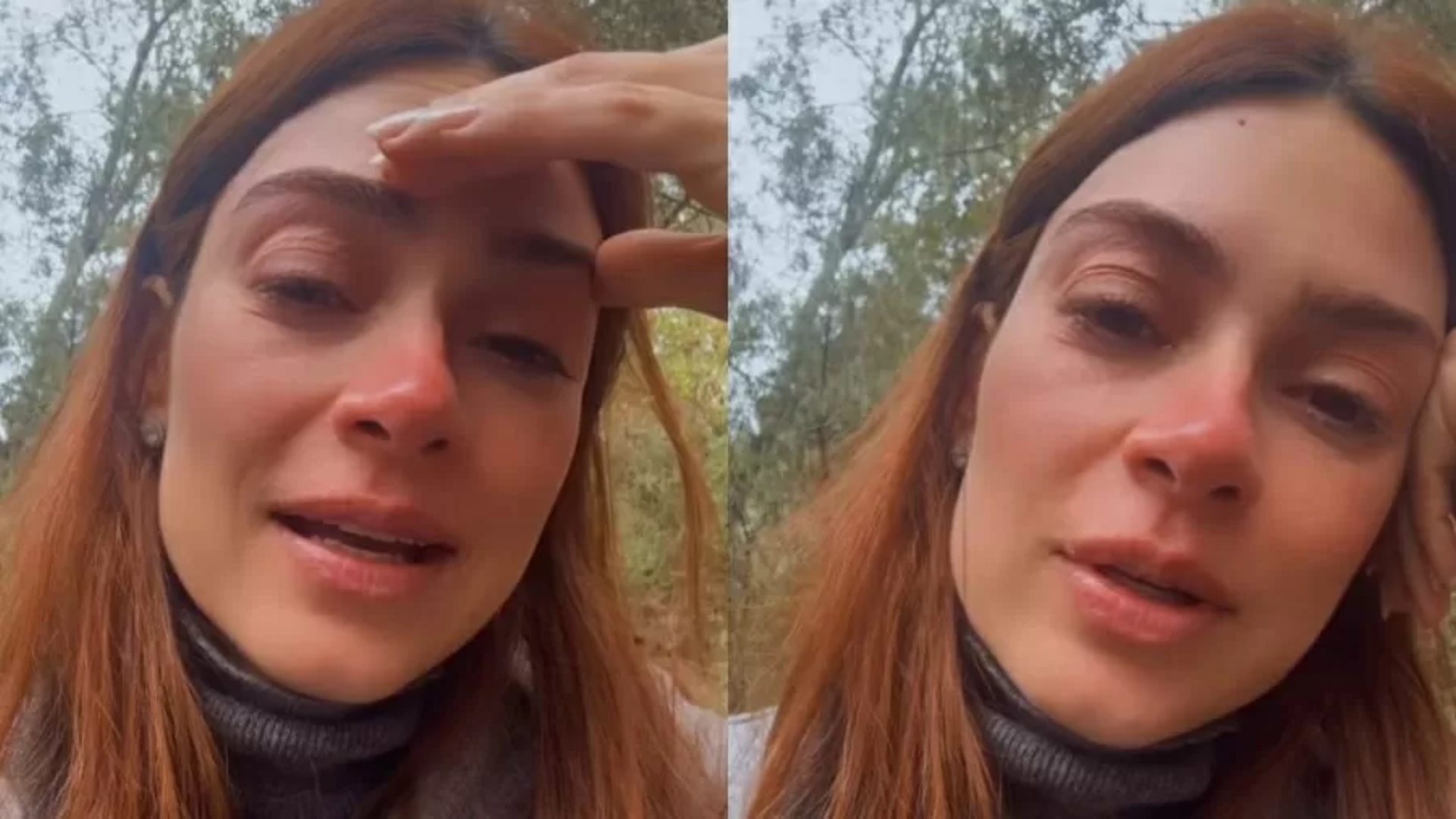 Médica explica diagnóstico de Thaila Ayala e alerta sobre complicações: ‘Evolução para’