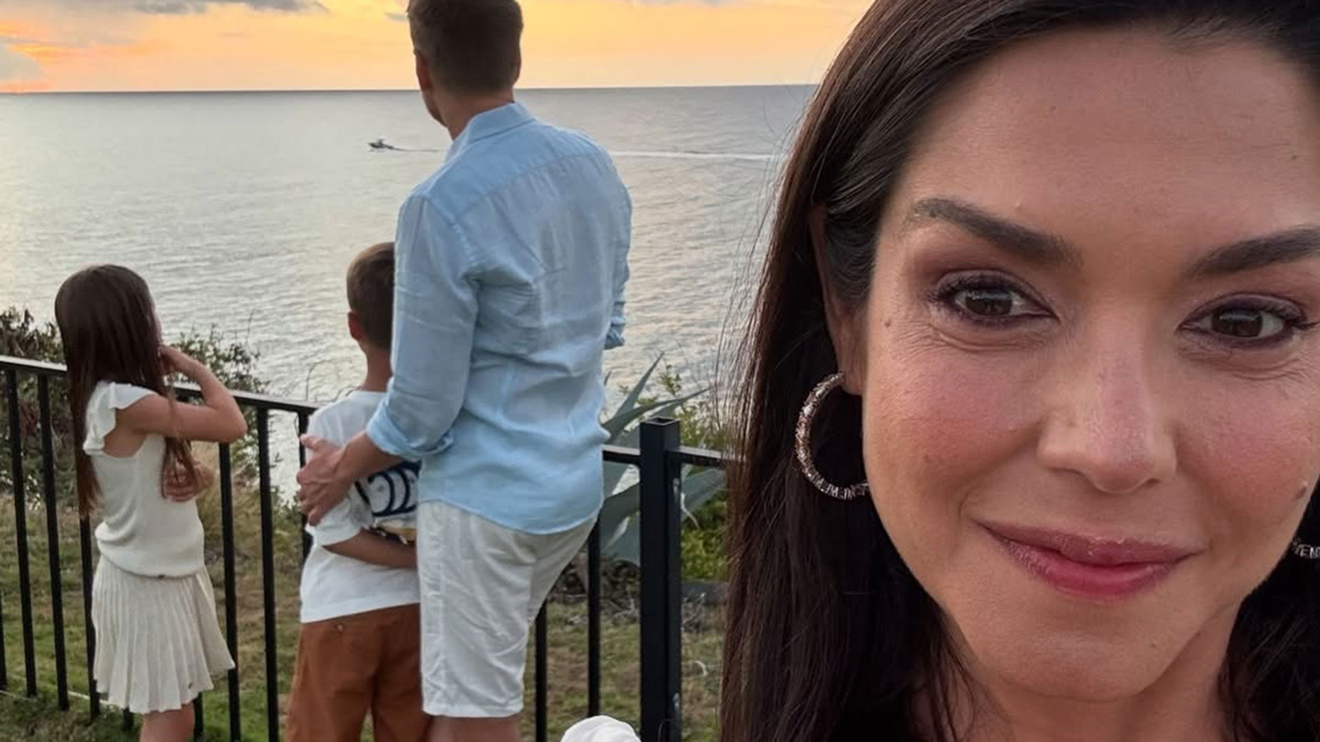 Thais Fersoza faz declaração emocionante para a família: ‘Sonho realizado’