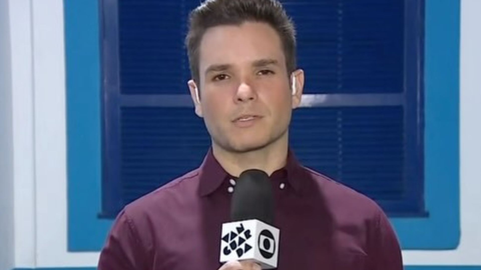 Ex-repórter da TV Globo deixa profissão e estreia em nova carreira; saiba qual