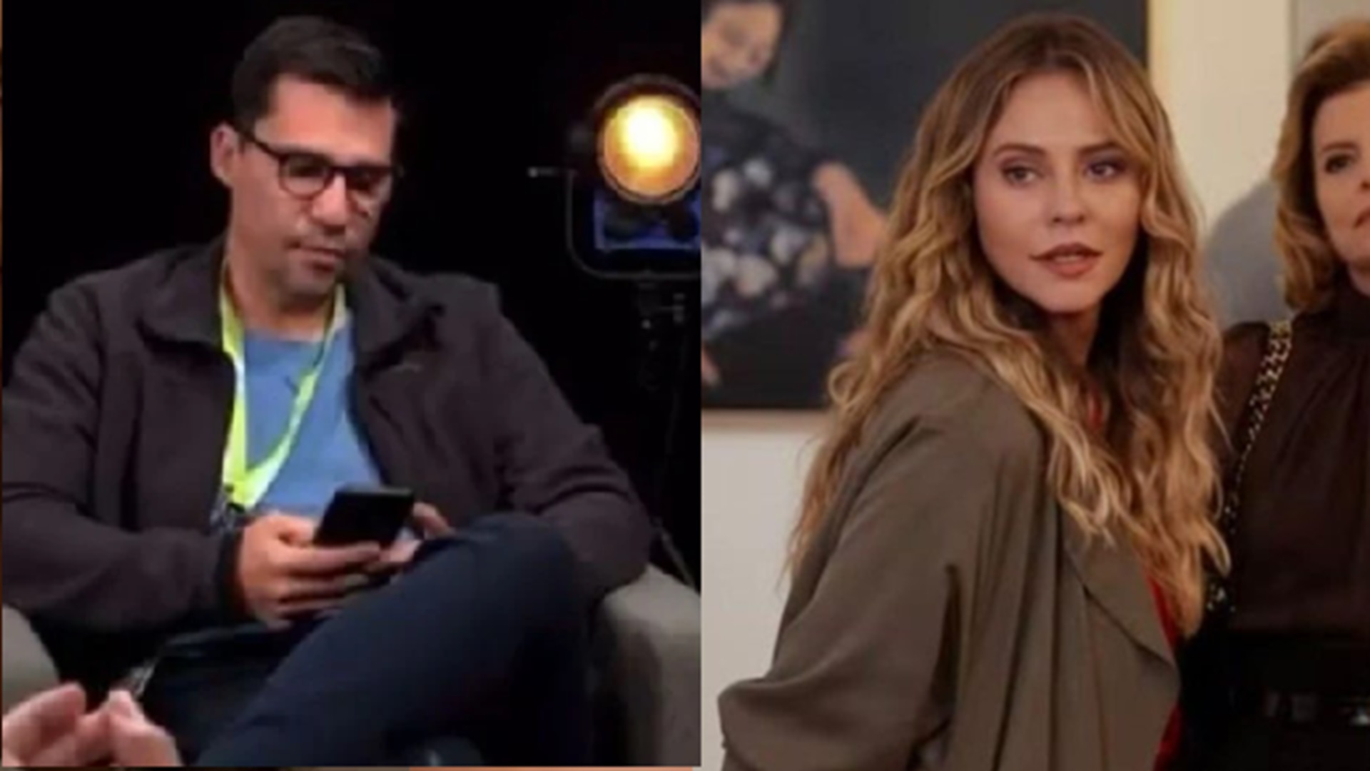 Problema tira capítulo de Vale Tudo do ar na Globo; saiba o que aconteceu