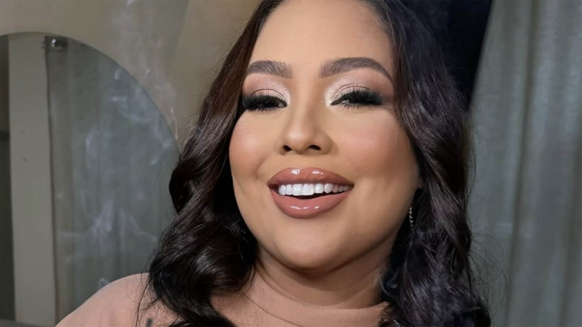 Influencer morre aos 30 anos em meio a recuperação da cirurgia bariátrica