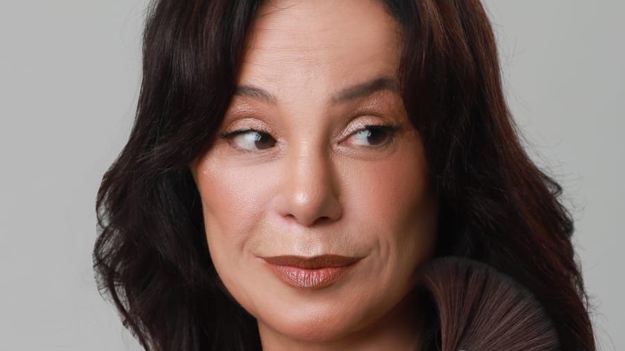 De volta ao teatro, Vannessa Gerbelli encara nova fase na relação com o filho: ‘Me situa’