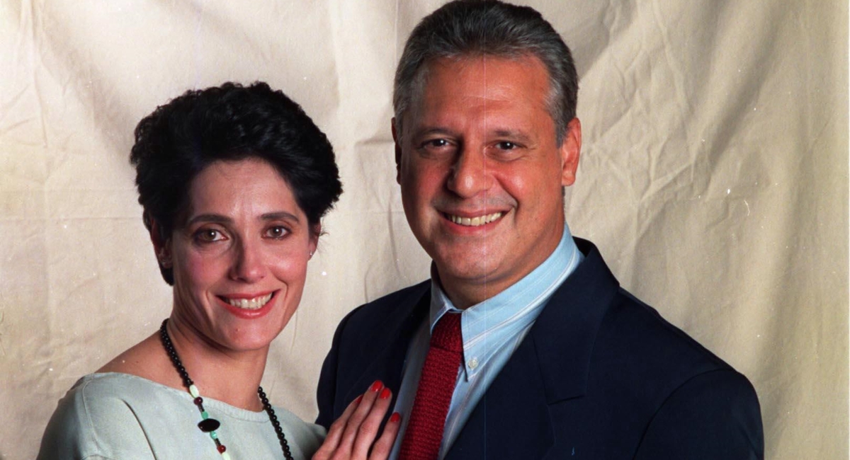Ex-marido de Eva Wilma, ator de A Viagem morreu após complicação de doença no pulmão