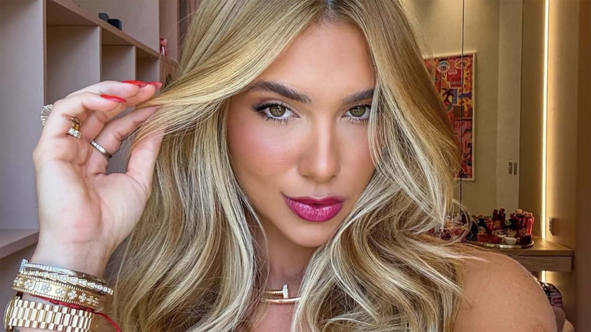 Virginia Fonseca choca ao mostrar seu closet gigantesco