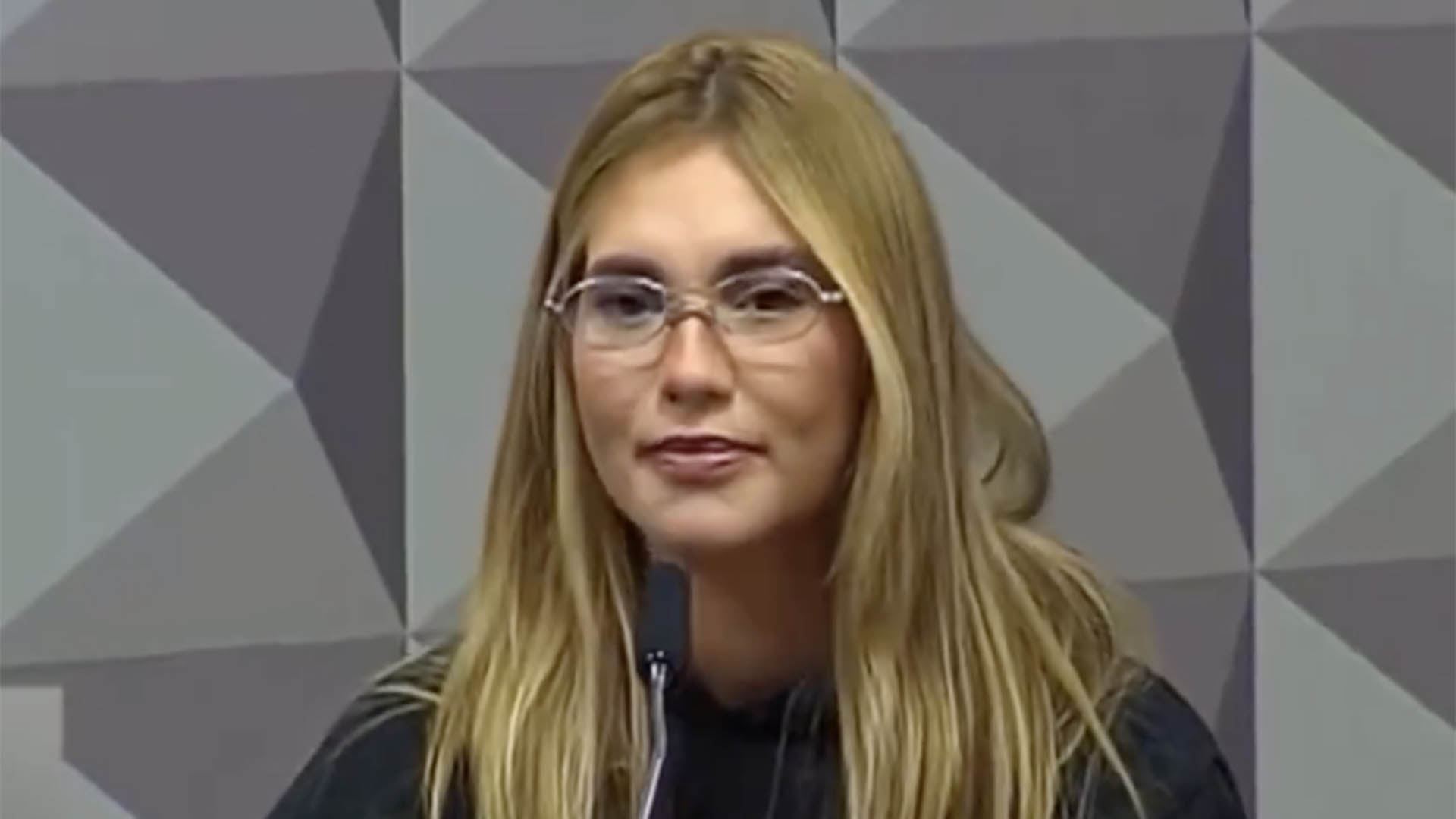 Saiba como foi a ida de Virginia Fonseca na CPI das Bets