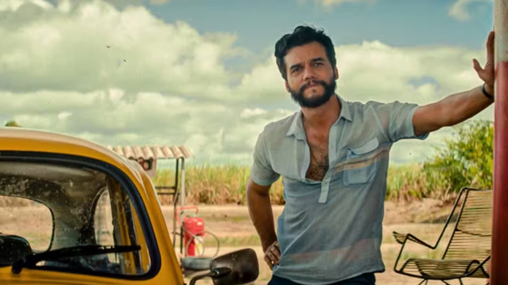 Festival de Cannes: O Agente Secreto não leva Palma de Ouro; veja lista dos vencedores