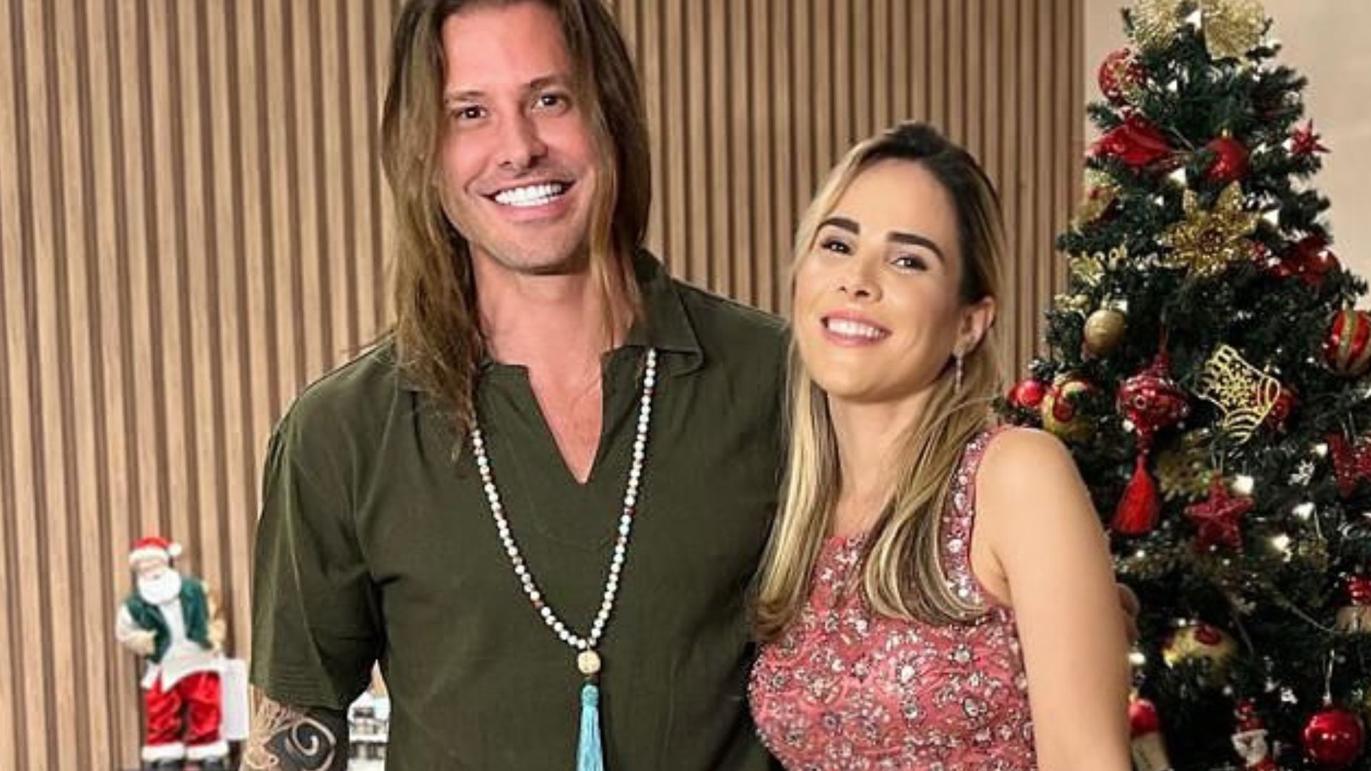 Wanessa Camargo e Dado Dolabella reataram? Assessoria da cantora se pronuncia