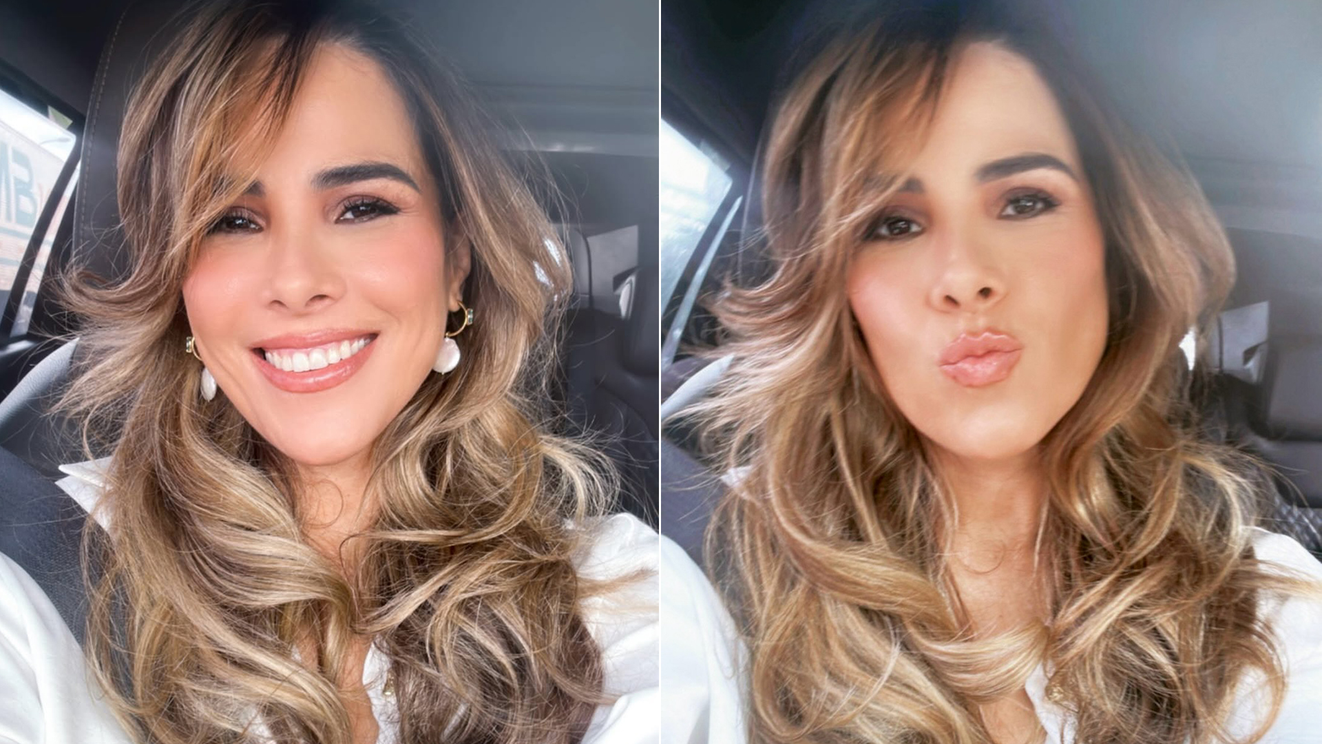 Wanessa dá resposta ao ser questionada se o ‘coração está ocupado’