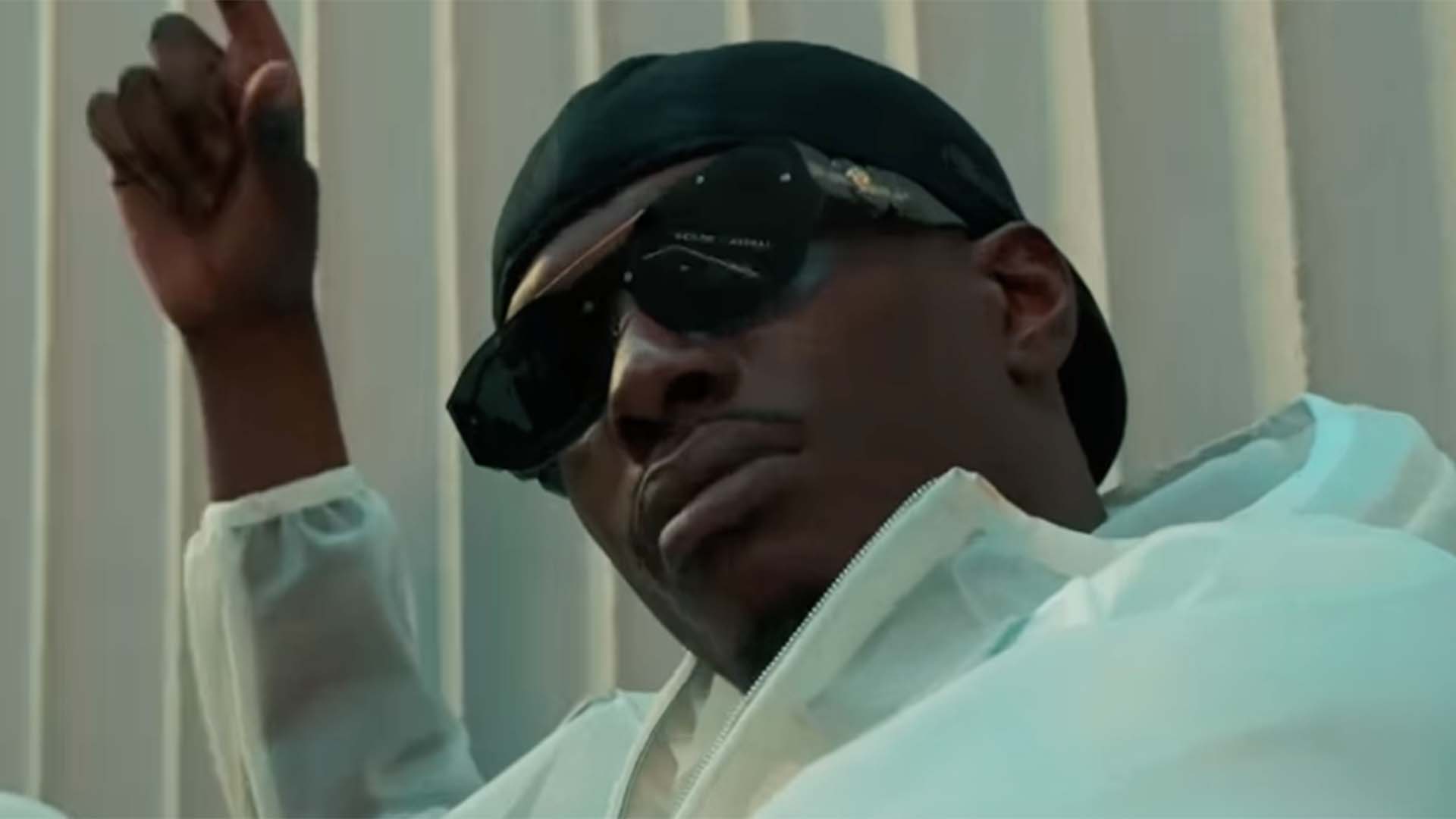 Rapper de 31 anos morre poucas horas antes de show na França