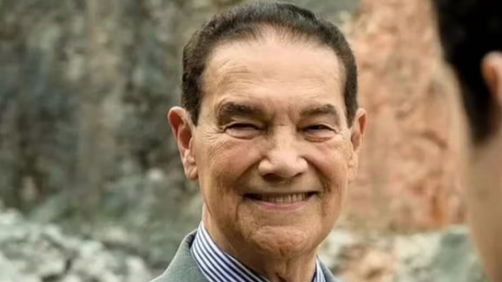 Morre Divaldo Franco e médico alerta sobre câncer: ‘Mais frequente em pessoas acima dos 60 anos’