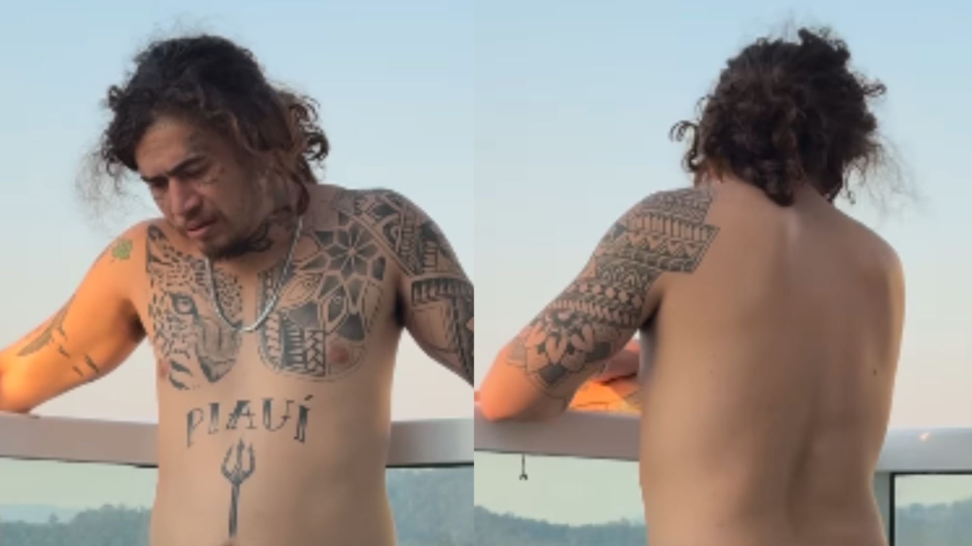 Whindersson Nunes veste item inusitado em vídeo e fãs reagem: “Trocar de psiquiatra”