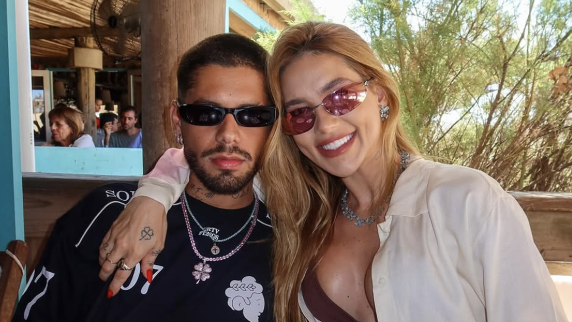 Psicólogo revela se é possível ser amigo do ex após fim de Virginia e Zé Felipe