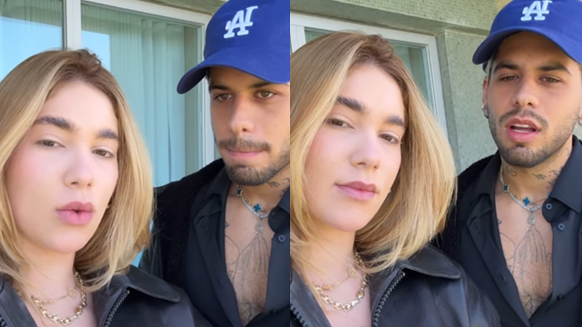 A verdade sobre a separação de Virginia e Zé Felipe: ‘A gente só quis’