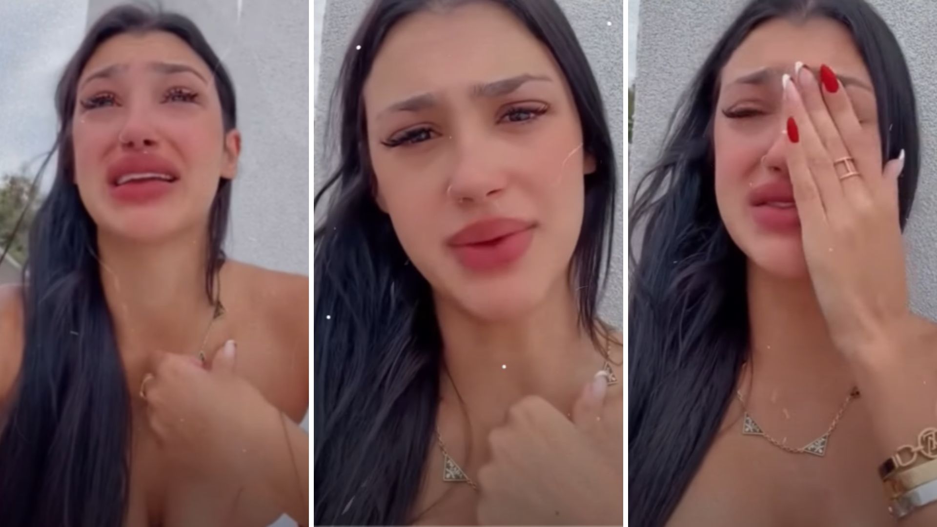Abandono materno impacta Bia Miranda no amor? Psicóloga analisa: ‘Sensação de pouca…’