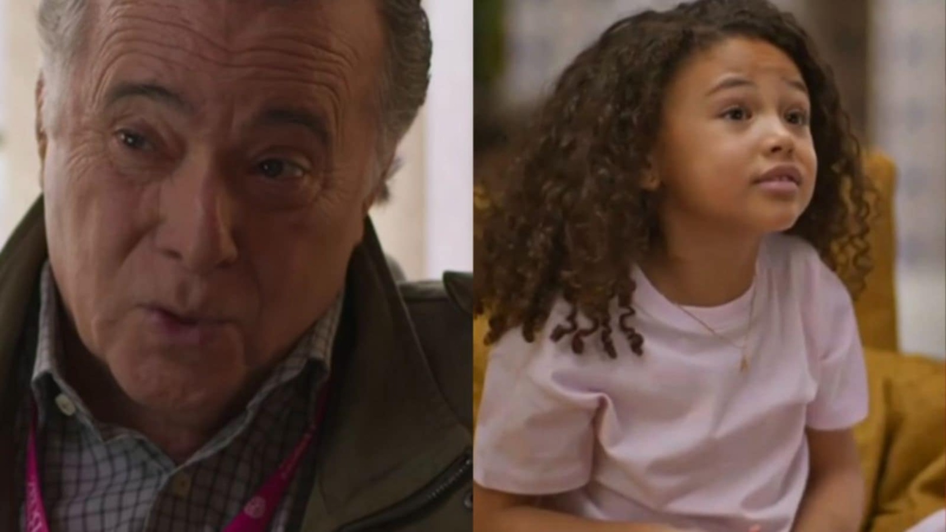 Dona de Mim: Abel conta para Sofia que não é seu pai biológico