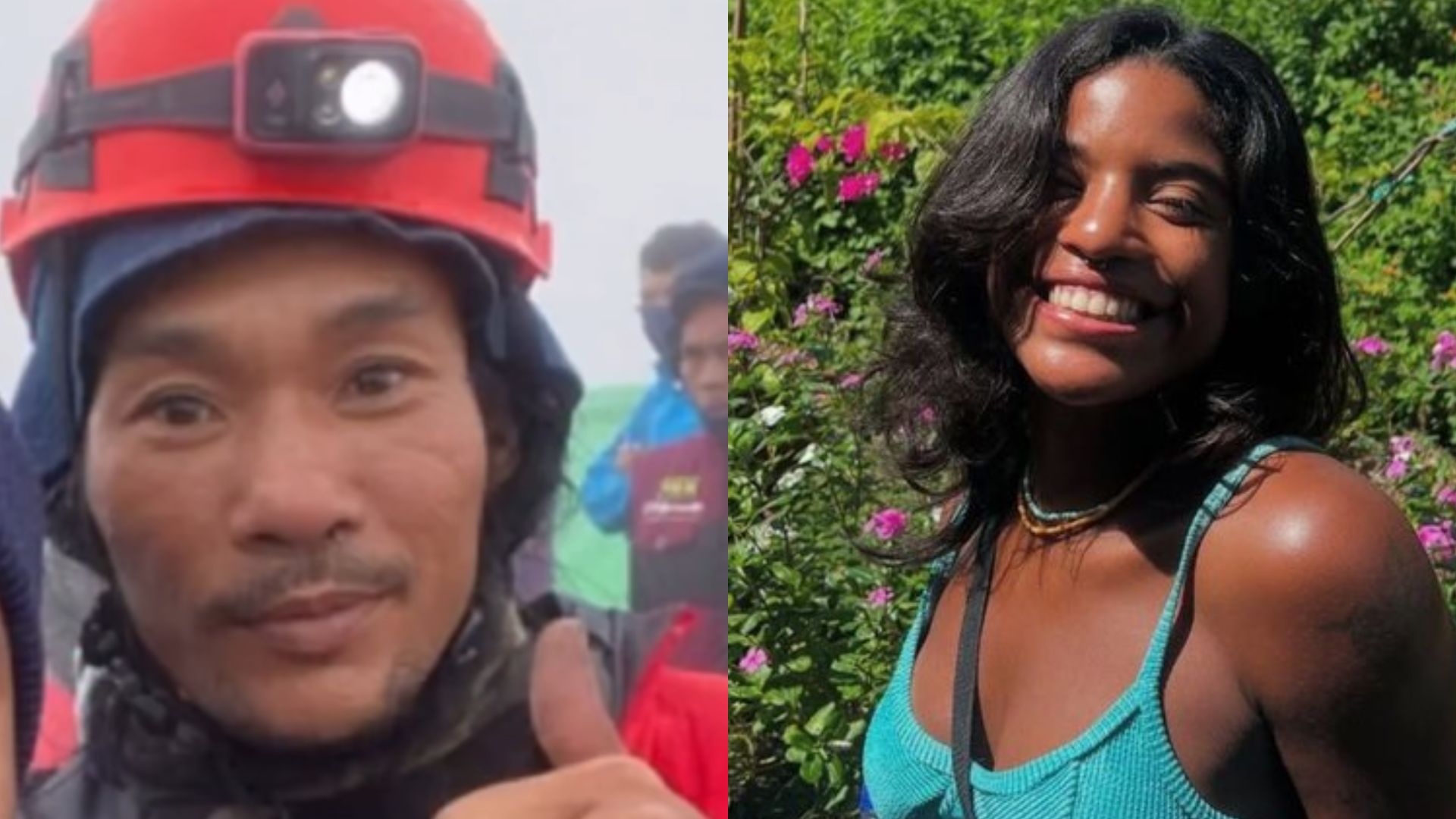 Saiba quem é o alpinista que resgatou o corpo de Juliana Marins na Indonésia