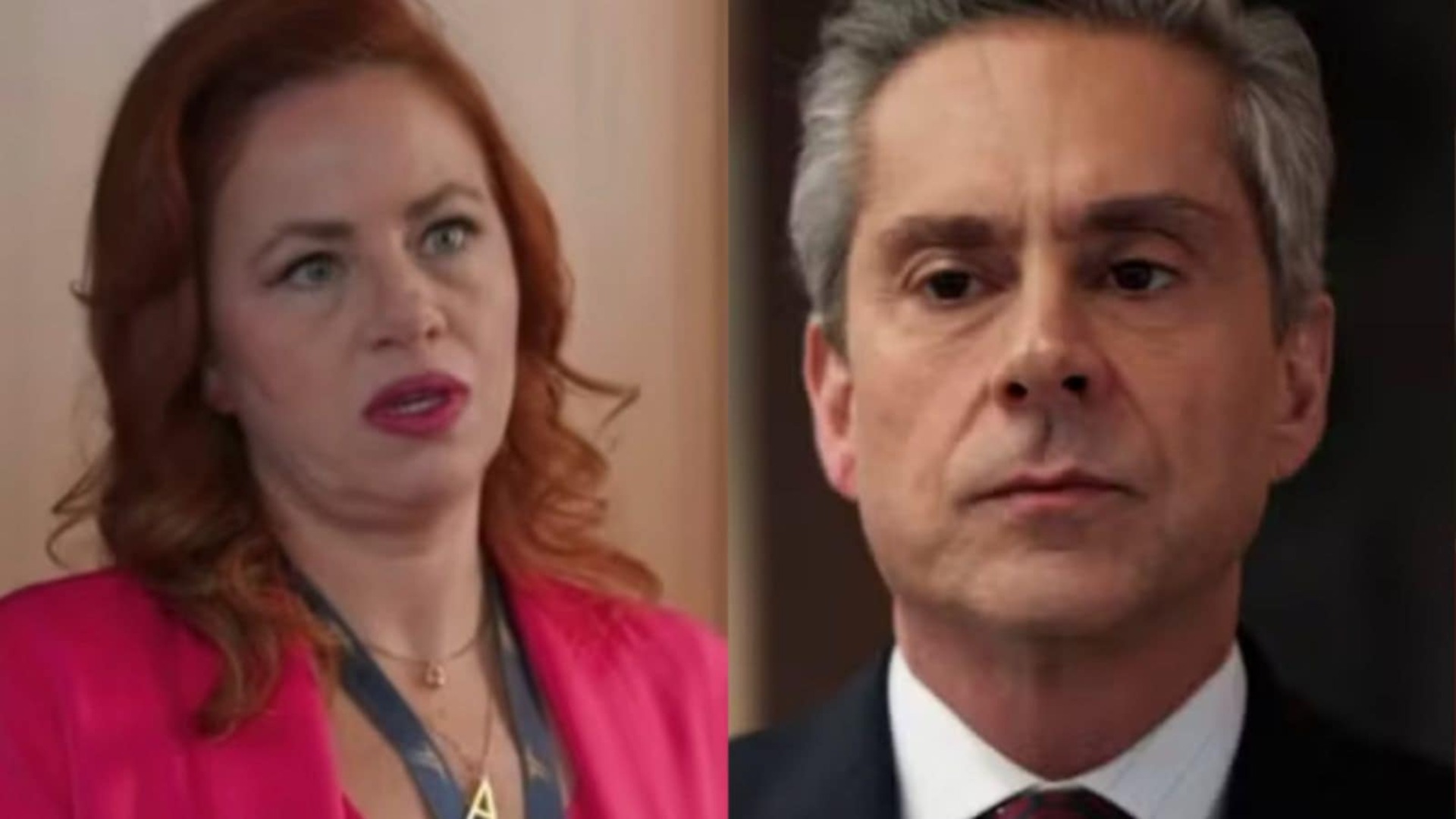 Vale Tudo: Aldeíde enfrenta Marco Aurélio e toma decisão drástica
