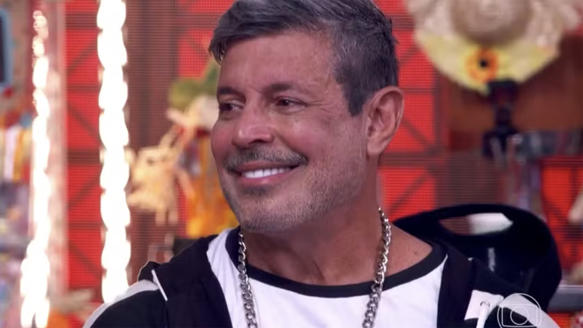 Atrito: Saiba quem é o filho de Alexandre Frota que não apareceu no Domingão com Huck