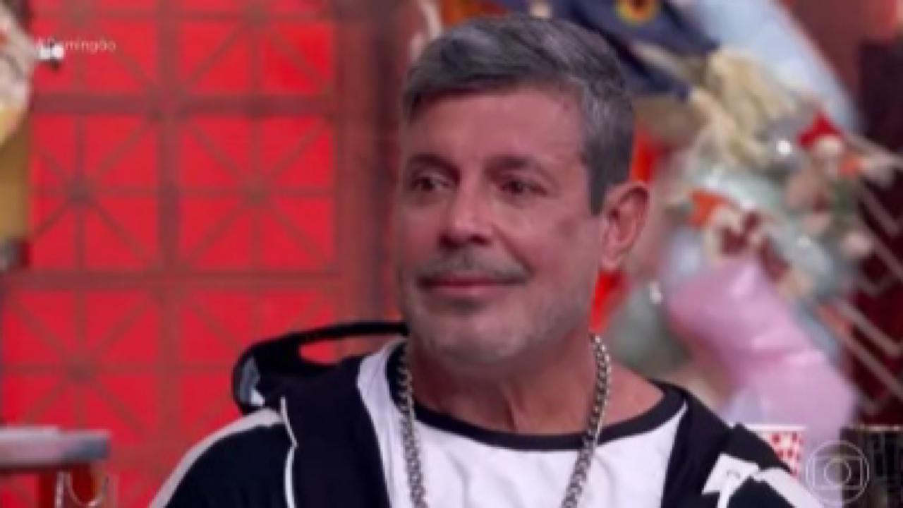 Retorno de Alexandre Frota à Globo divide opiniões; confira