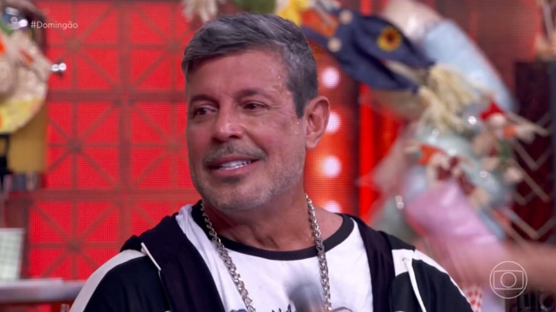 Alexandre Frota comenta afastamento do filho: ‘Escolheu esse caminho’