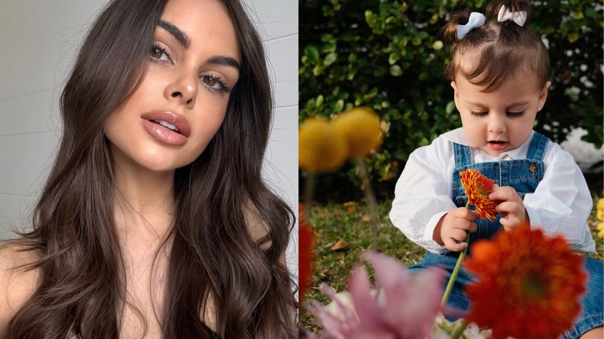 Amanda Kimberlly toma séria atitude sobre ataques à filha com Neymar Jr.