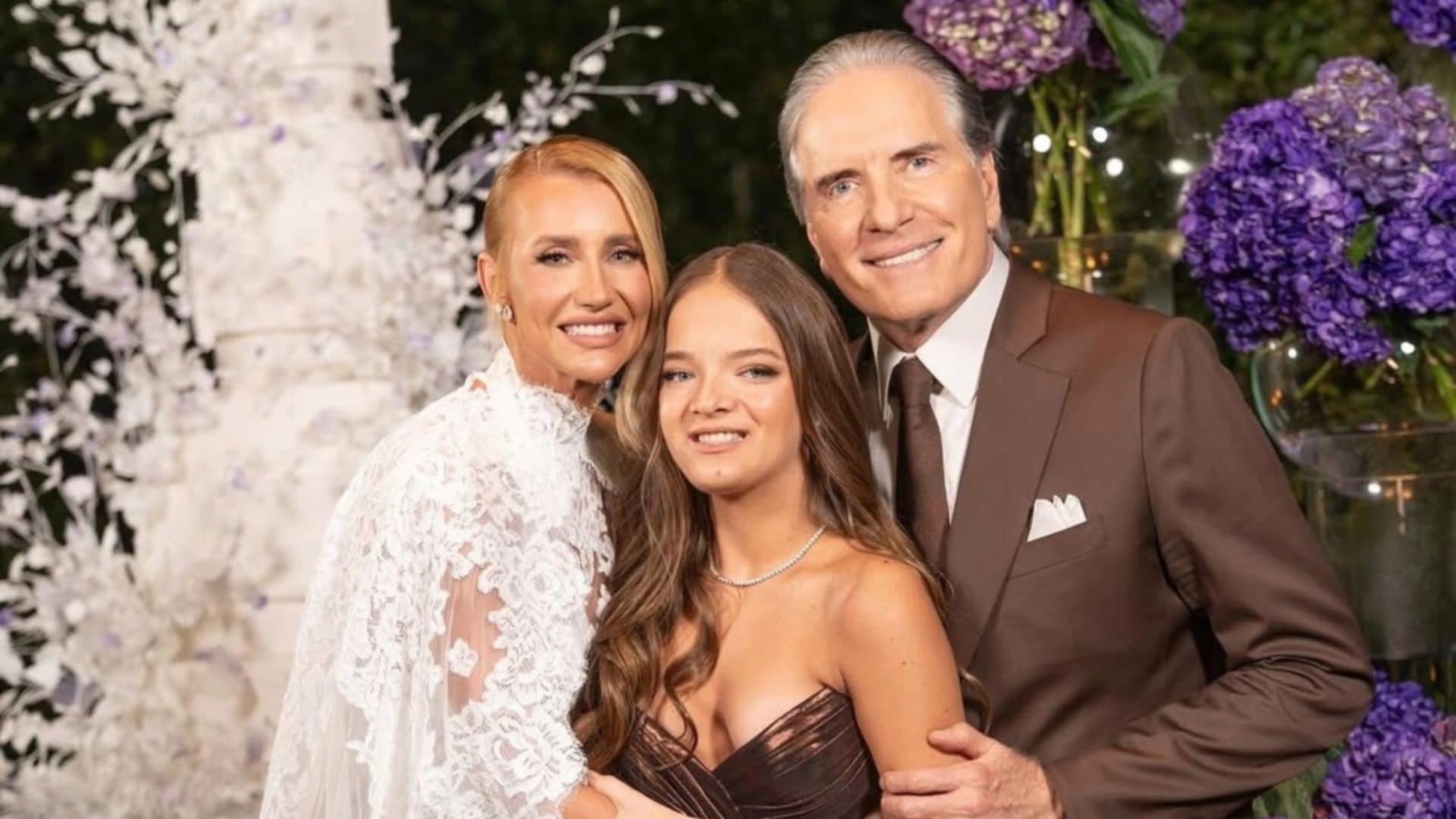 Ana Paula Siebert explica por que Rafaella Justus não a encontrou nos EUA