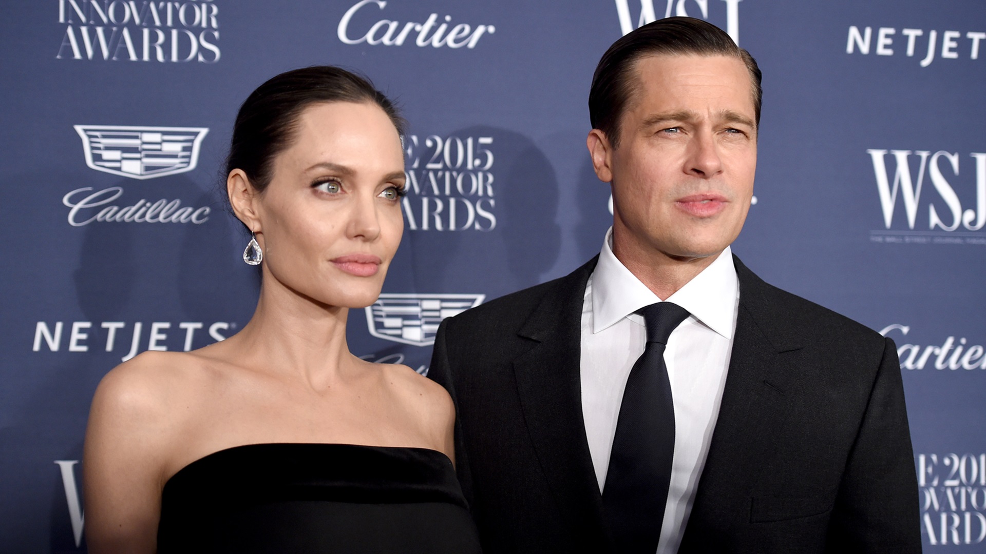 Filha de Angelina Jolie e Brad Pitt toma decisão envolvendo sobrenome do ator