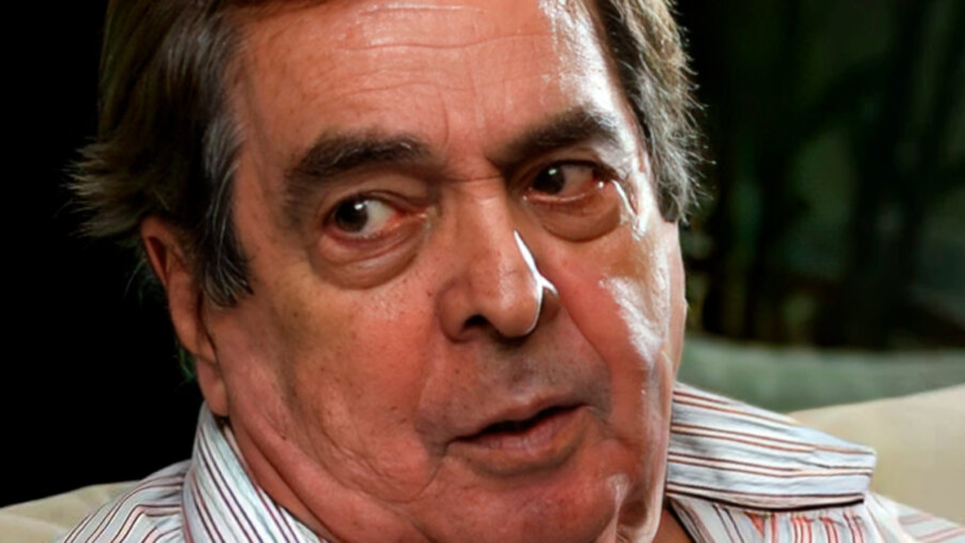 Benedito Ruy Barbosa, que está na UTI, tem novo boletim divulgado, e médico alerta: ‘Não tem cura’