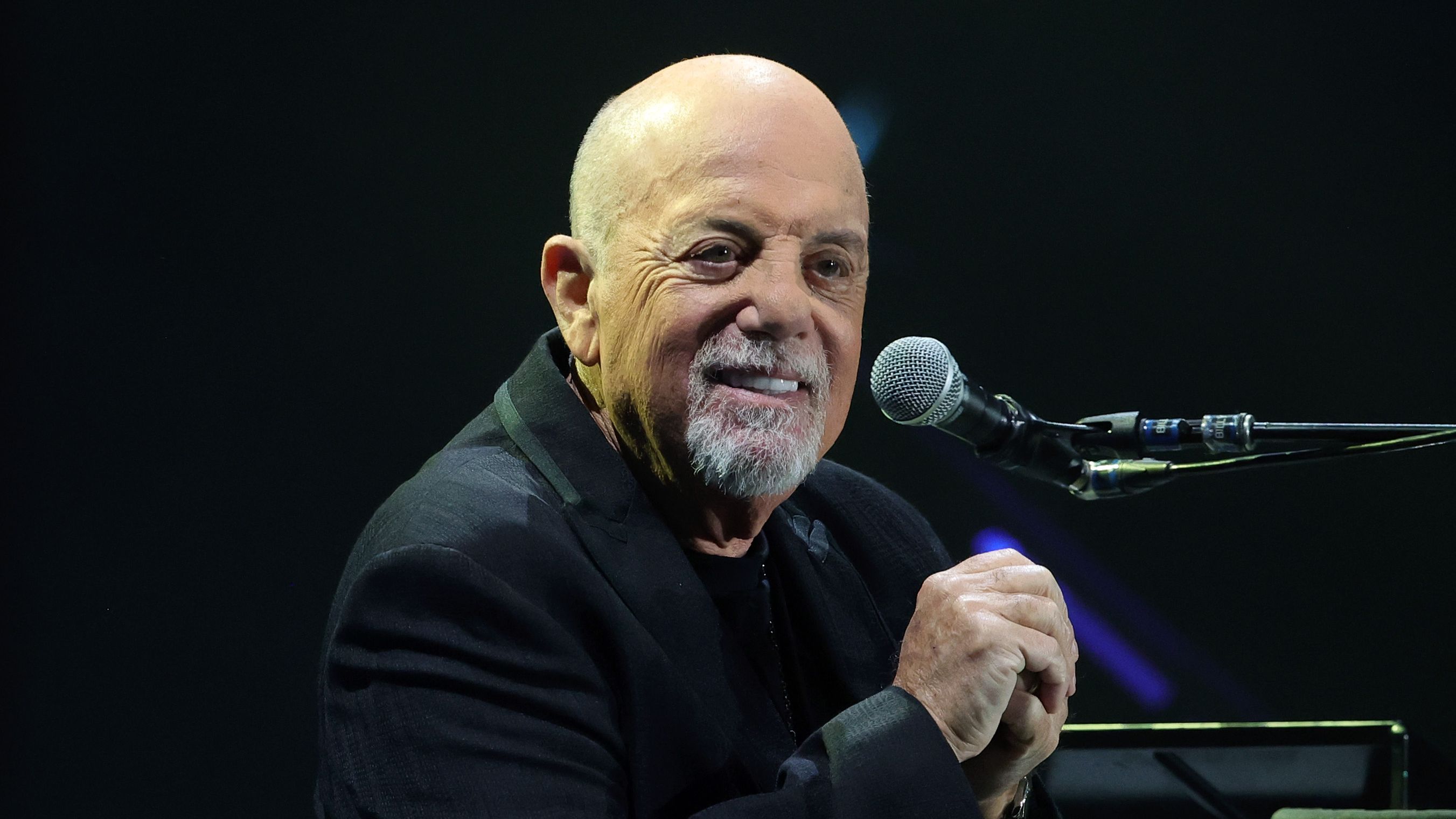 Médico explica como doença de Billy Joel pode afetar idosos: ‘Impactar diretamente’